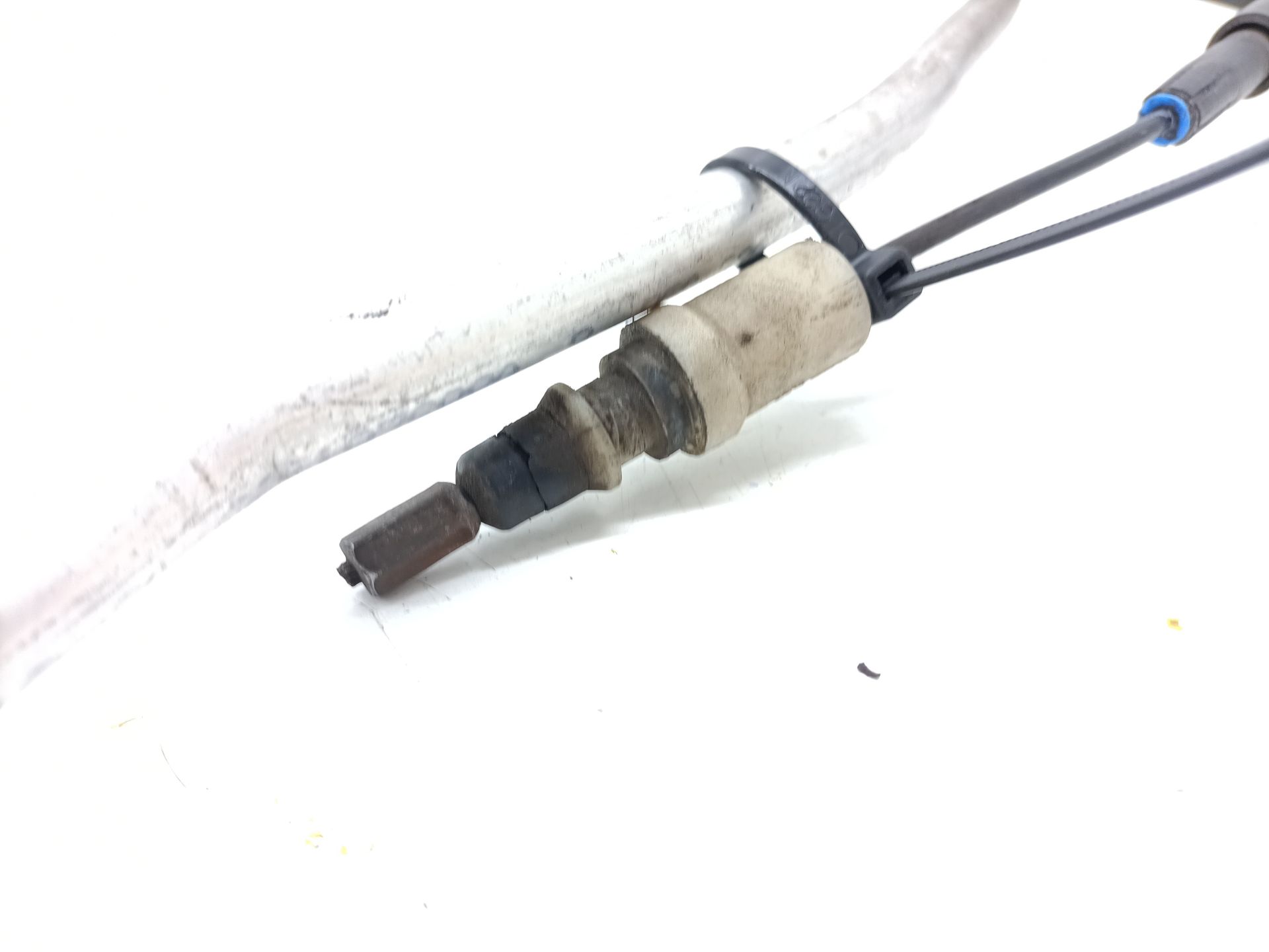 Handbremshebel CITROEN C3