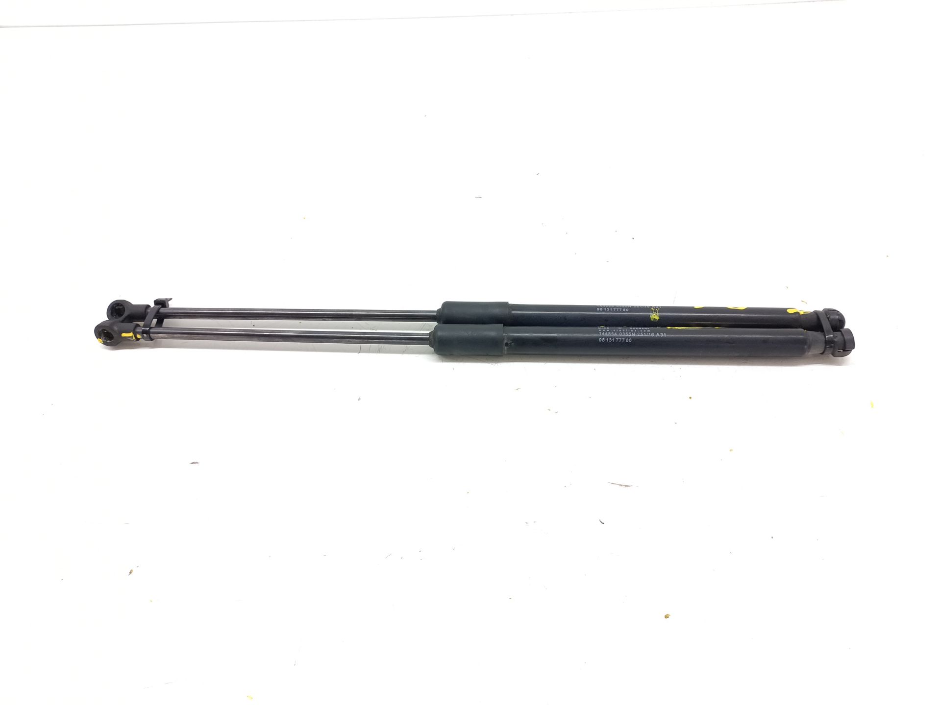 Kofferraumdämpfer / Heckklappendämpfer CITROEN C3