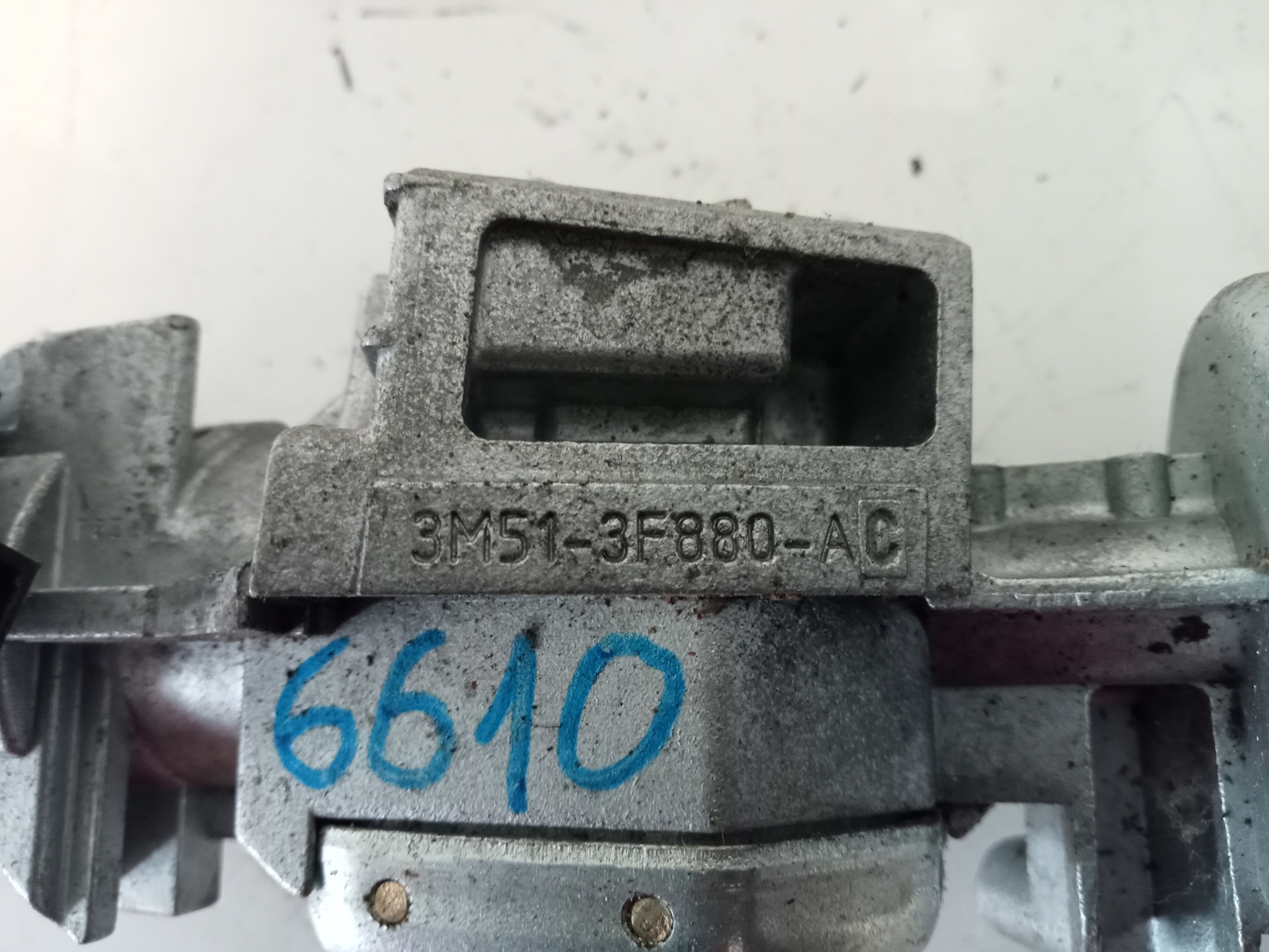 Ignition switch FORD FOCUS BERLINA (CAP)