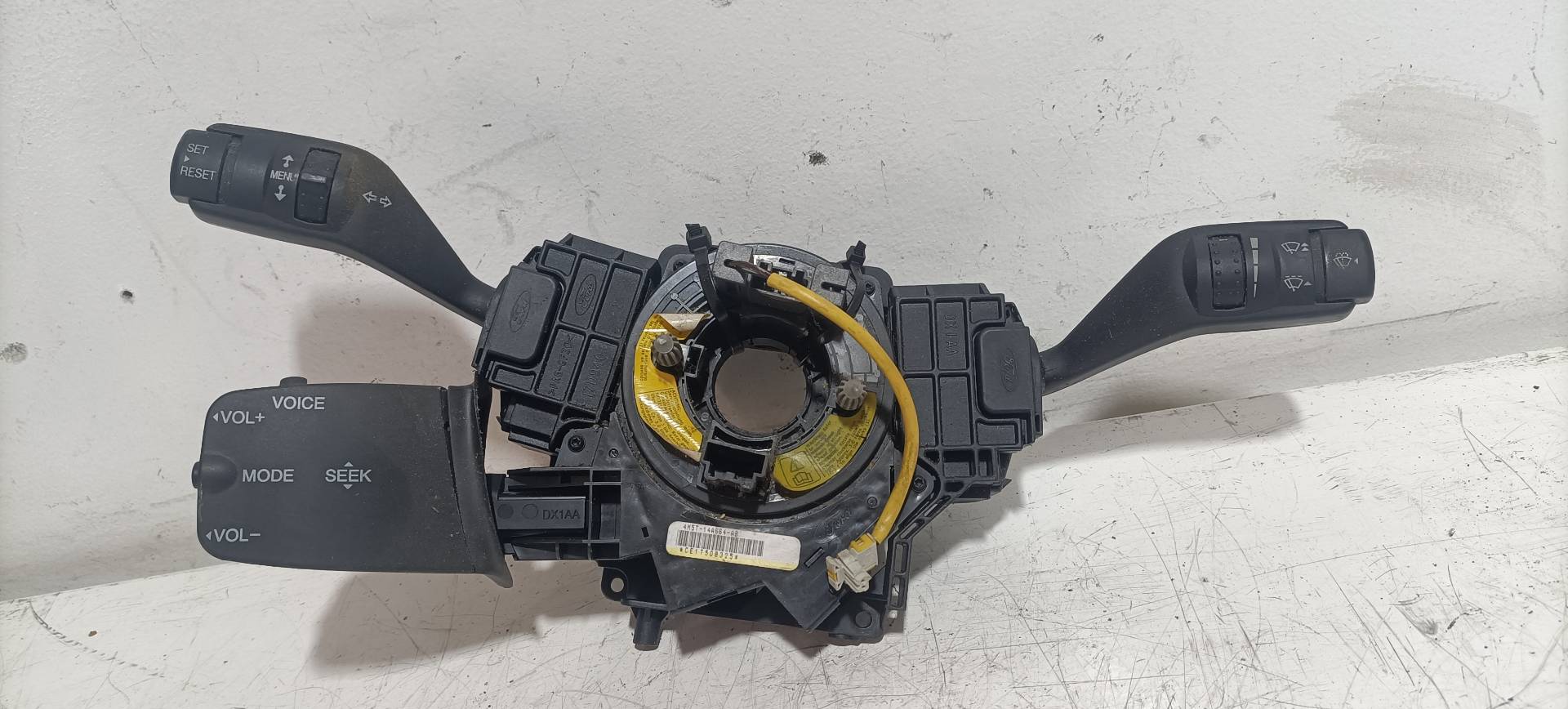Comando multifunzione FORD FOCUS BERLINA (CAP)