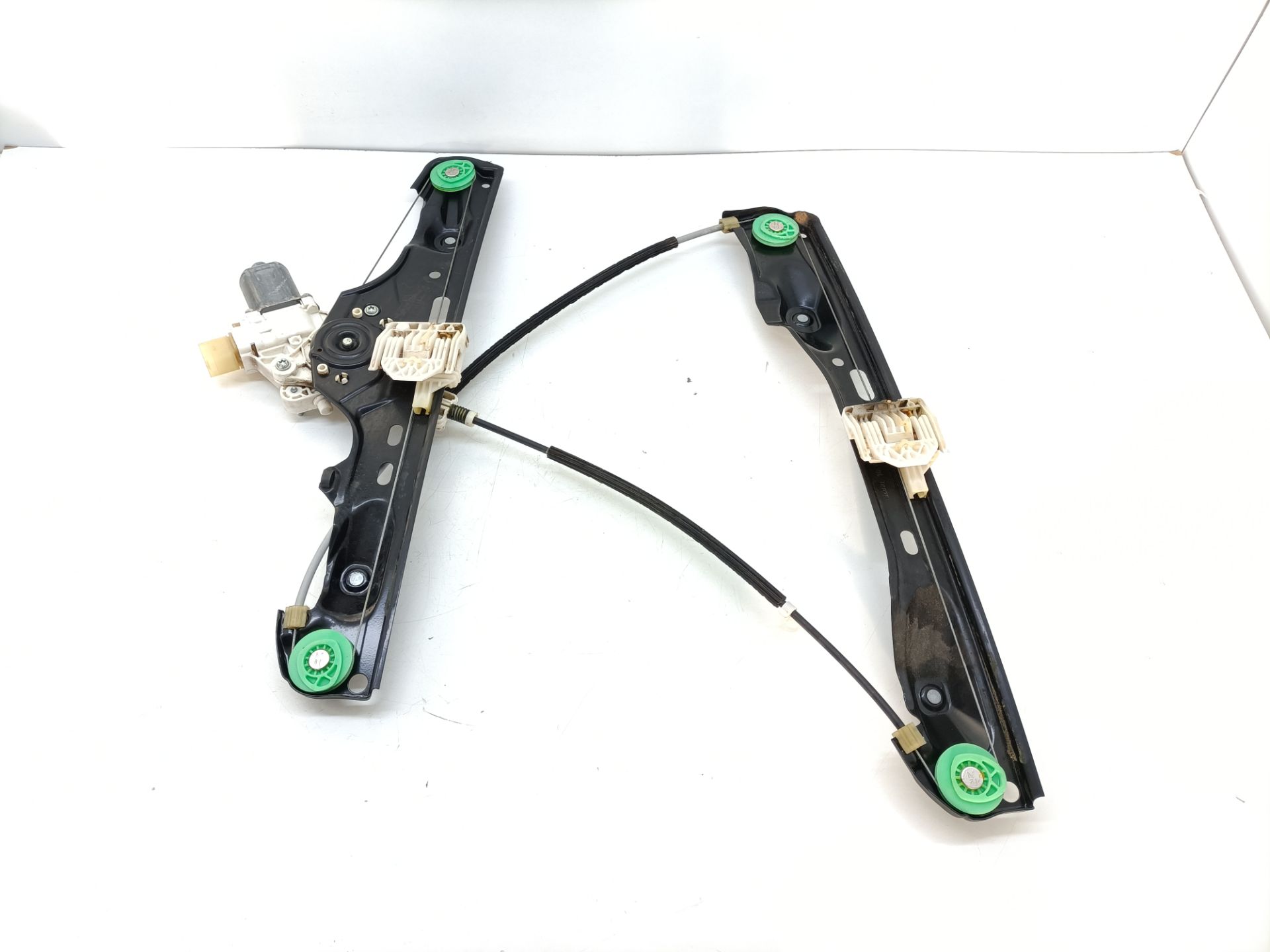 Front right window regulator BMW X1 (E84)