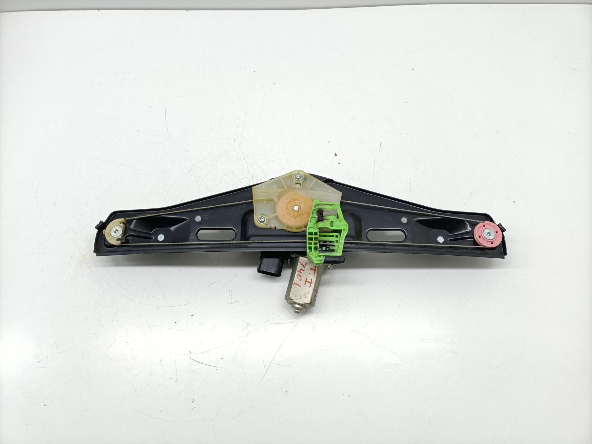 Rear left window regulator BMW X1 (E84)