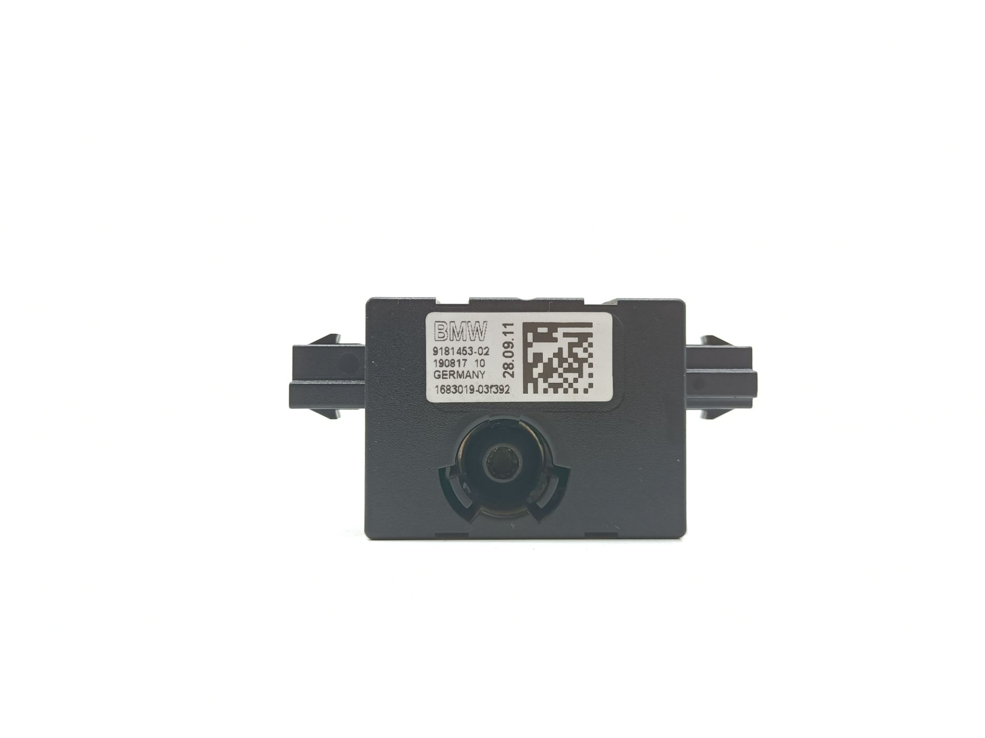 Electronic Control Module BMW X1 (E84)