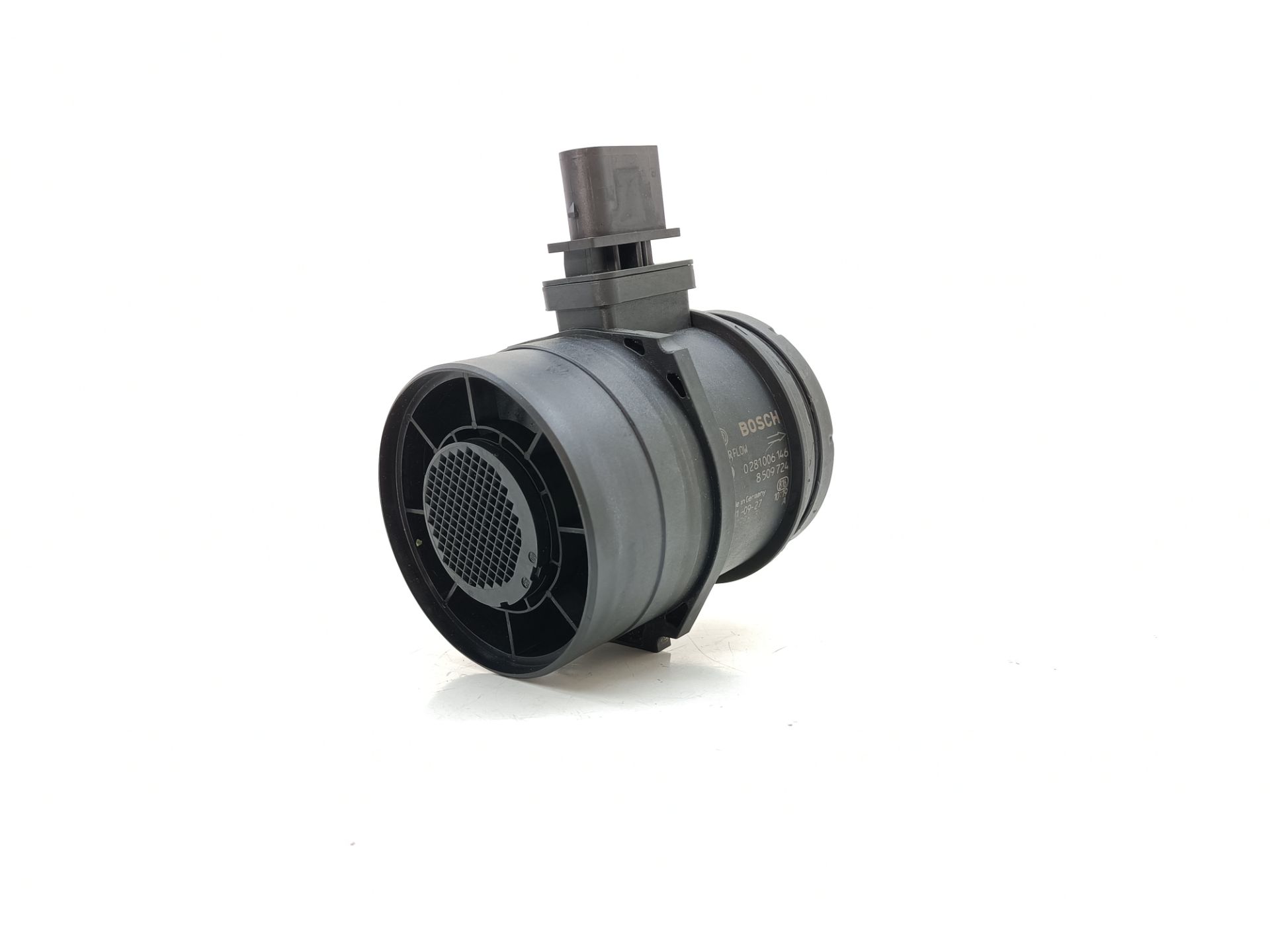 Mass air flow sensor BMW X1 (E84)