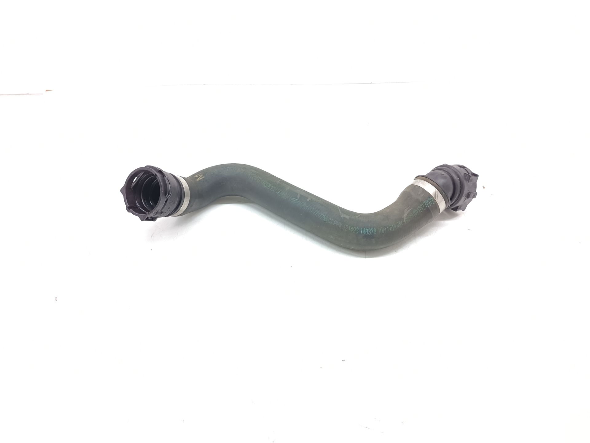 Pipe BMW X1 (E84)