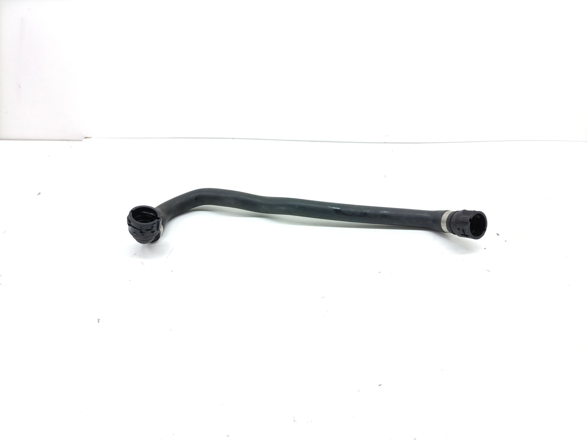 Pipe BMW X1 (E84)