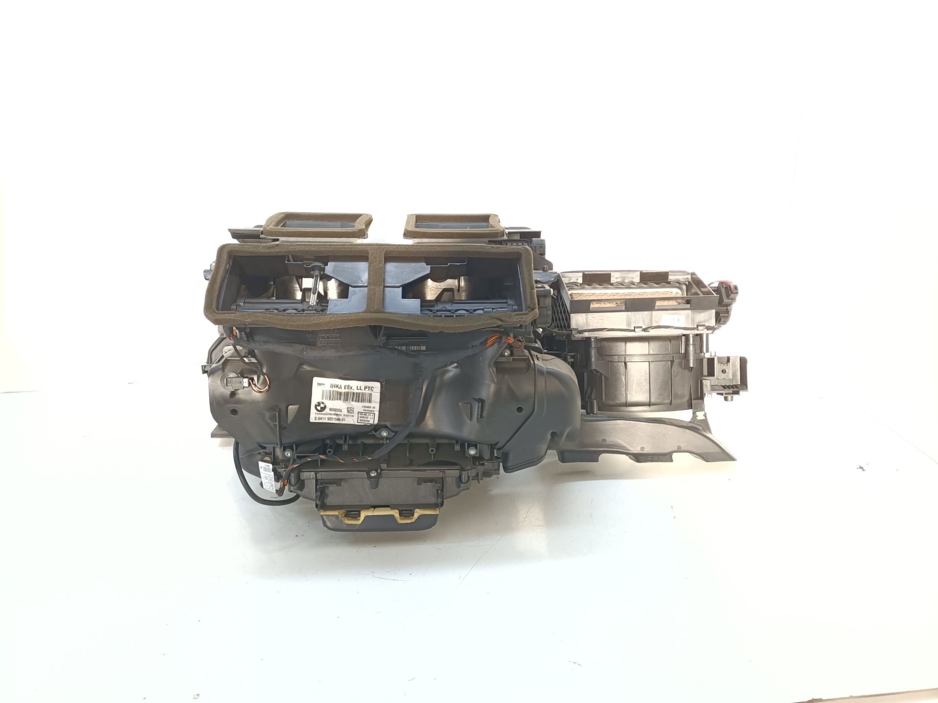 Boîtier de chauffage BMW X1 (E84)