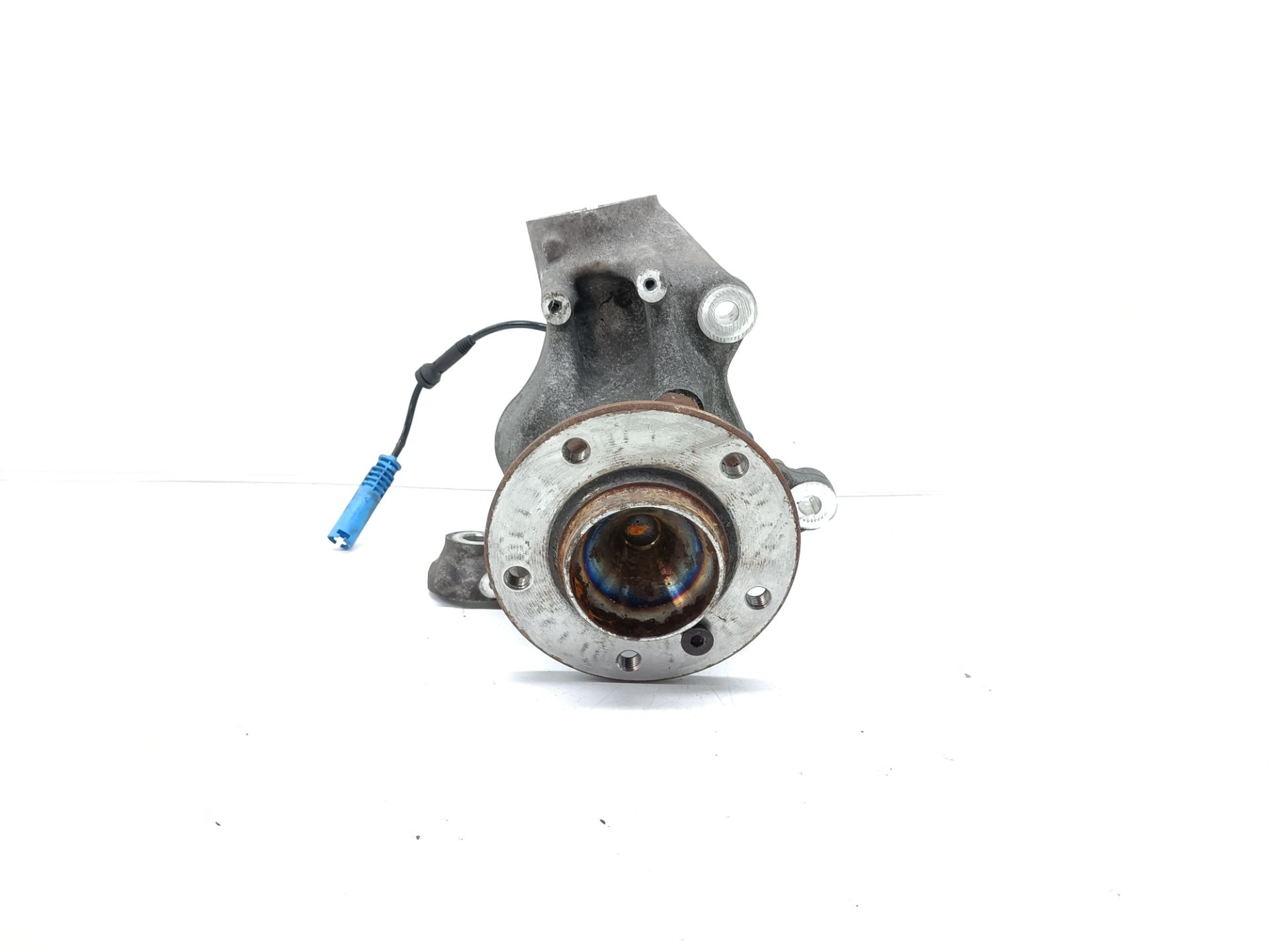 Achsschenkel vorne links BMW X1 (E84)