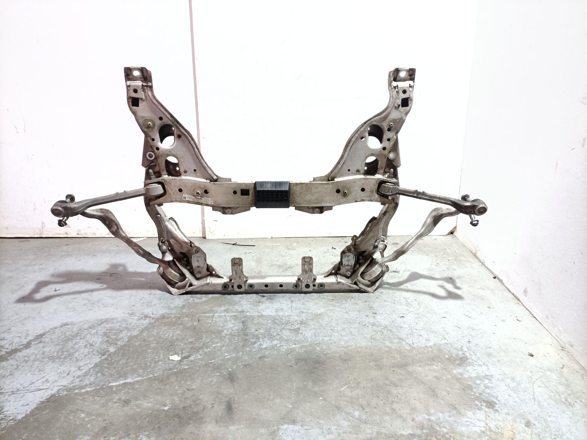 Eixo dianteiro BMW X1 (E84)