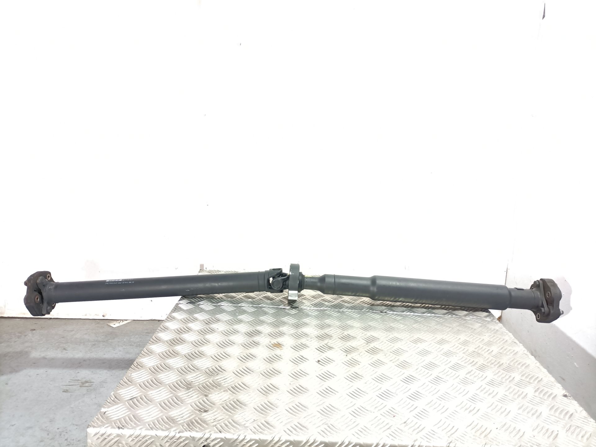 Mitteltriebwelle vorne BMW X1 (E84)
