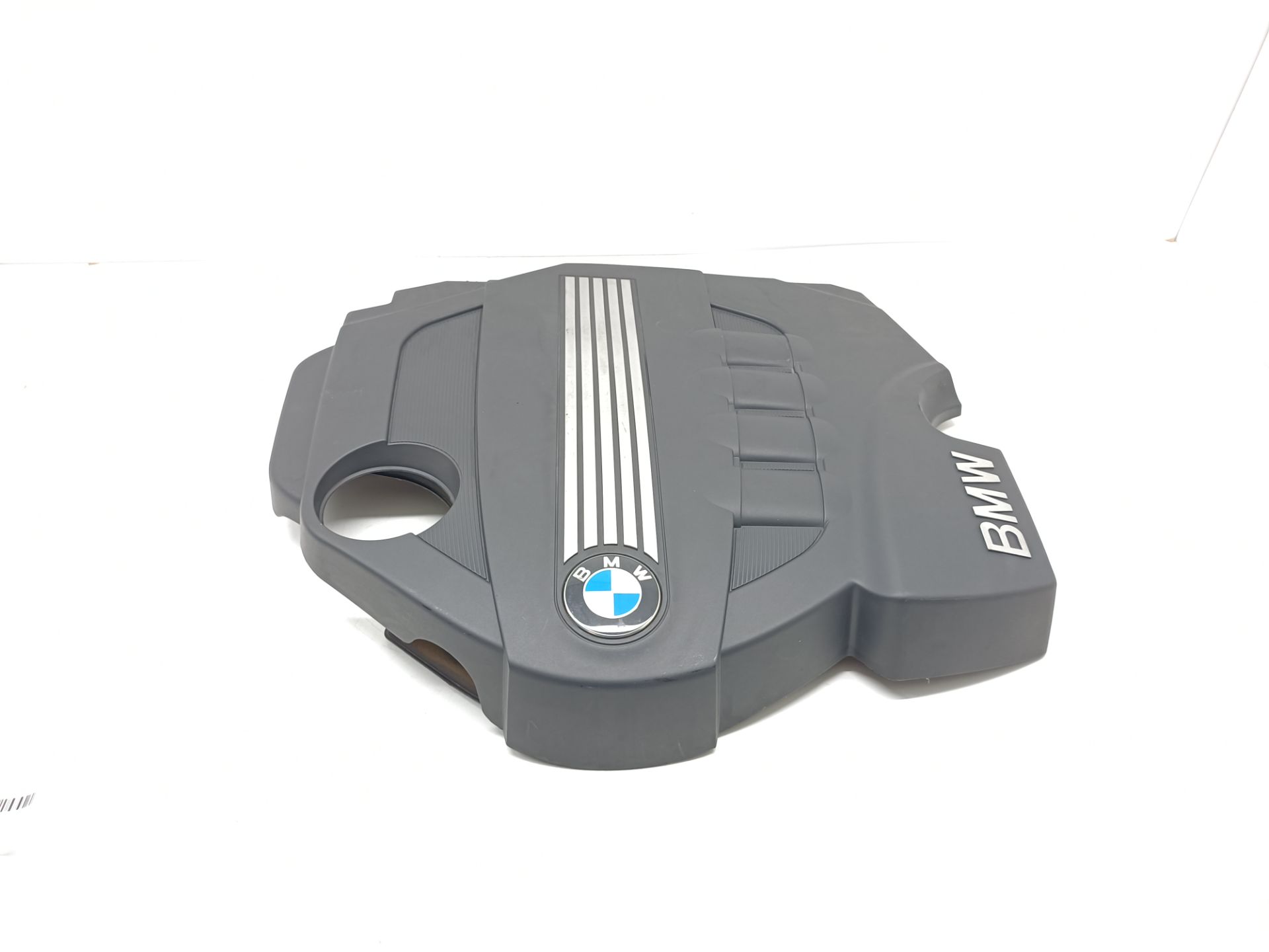 Engine cover BMW X1 (E84)