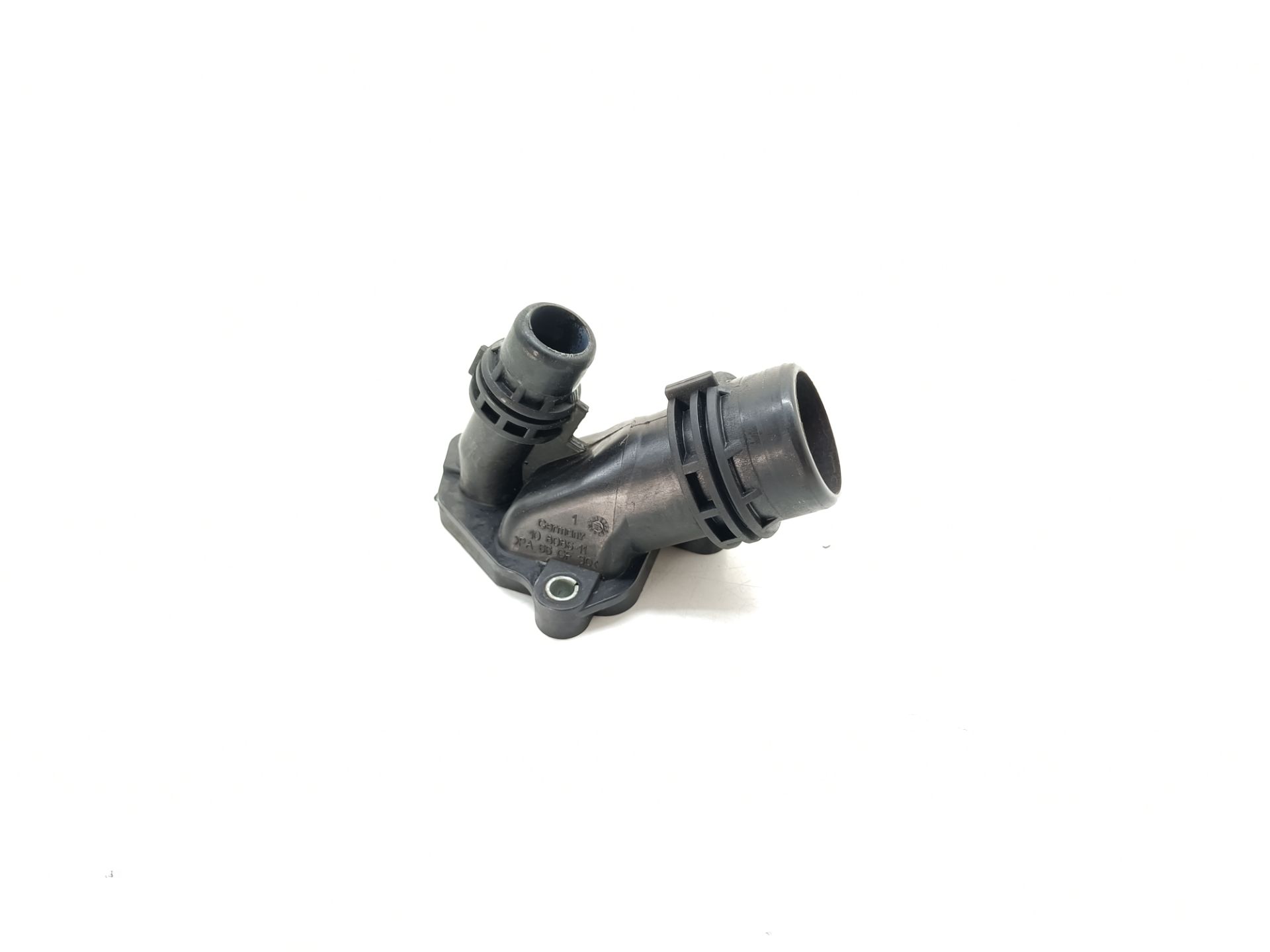 Pipe BMW X1 (E84)