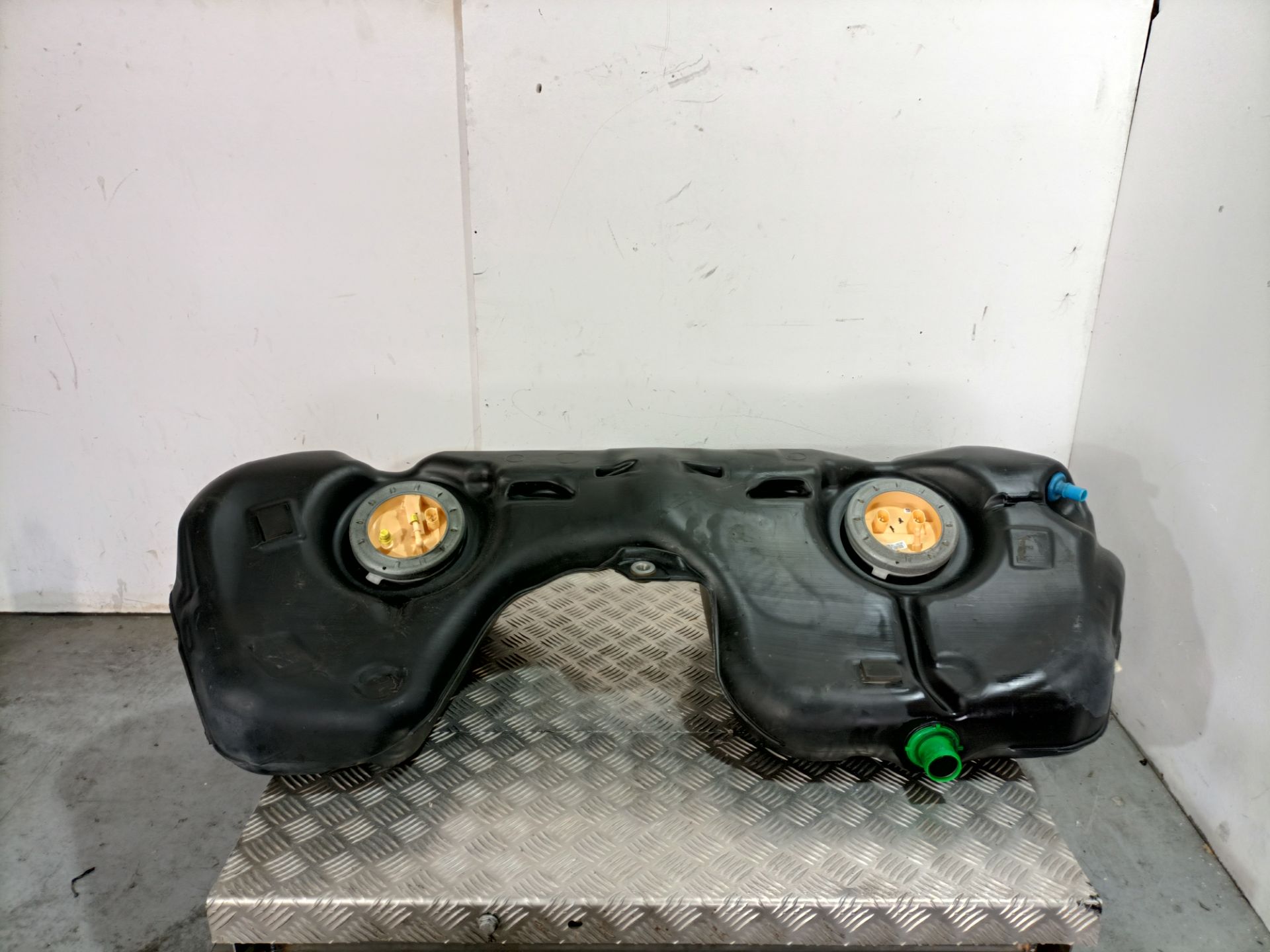 Kraftstofftank BMW X1 (E84)