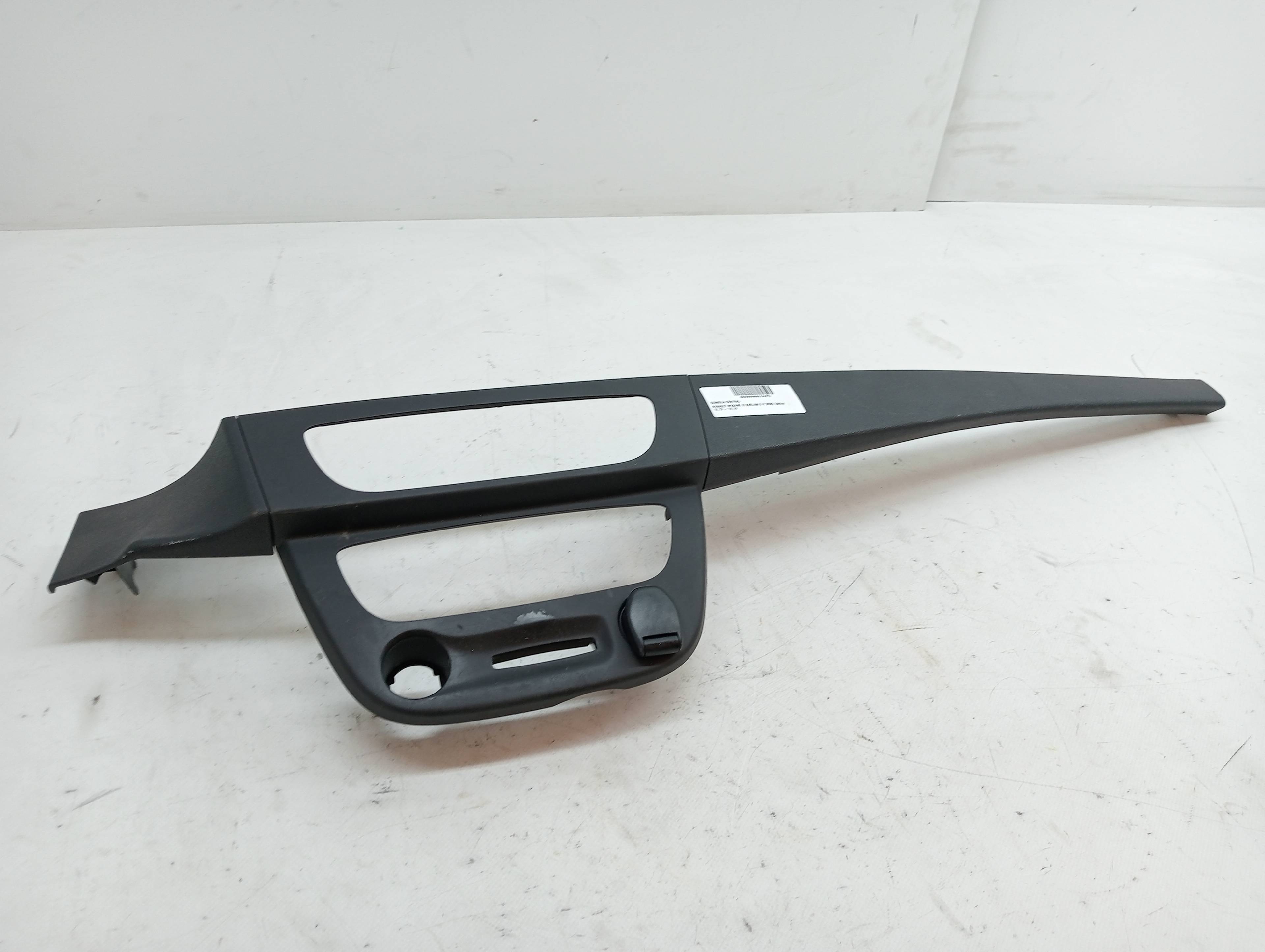 Console central RENAULT MEGANE III BERLINA 5 P