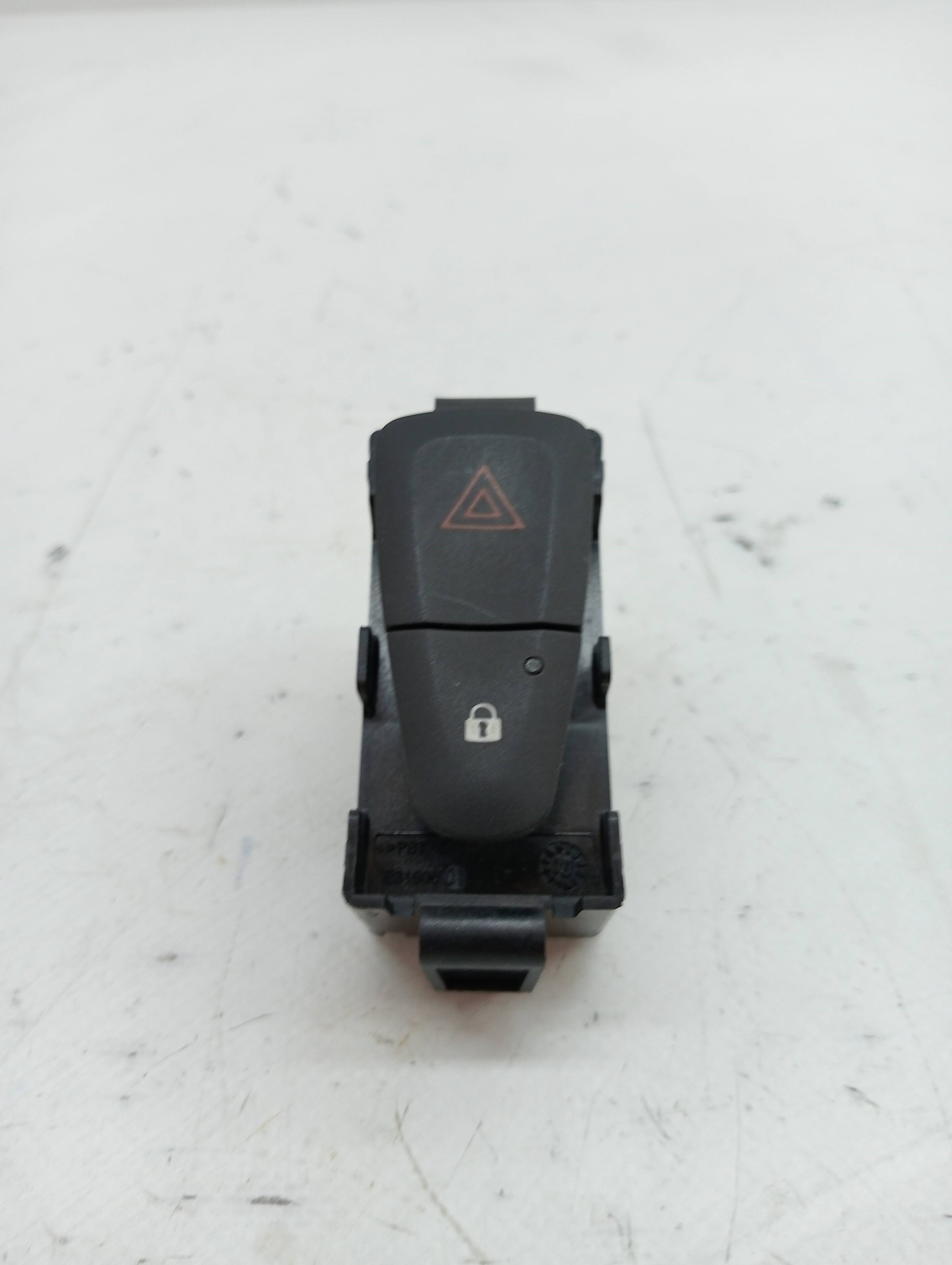 Luz de aviso RENAULT MEGANE III BERLINA 5 P