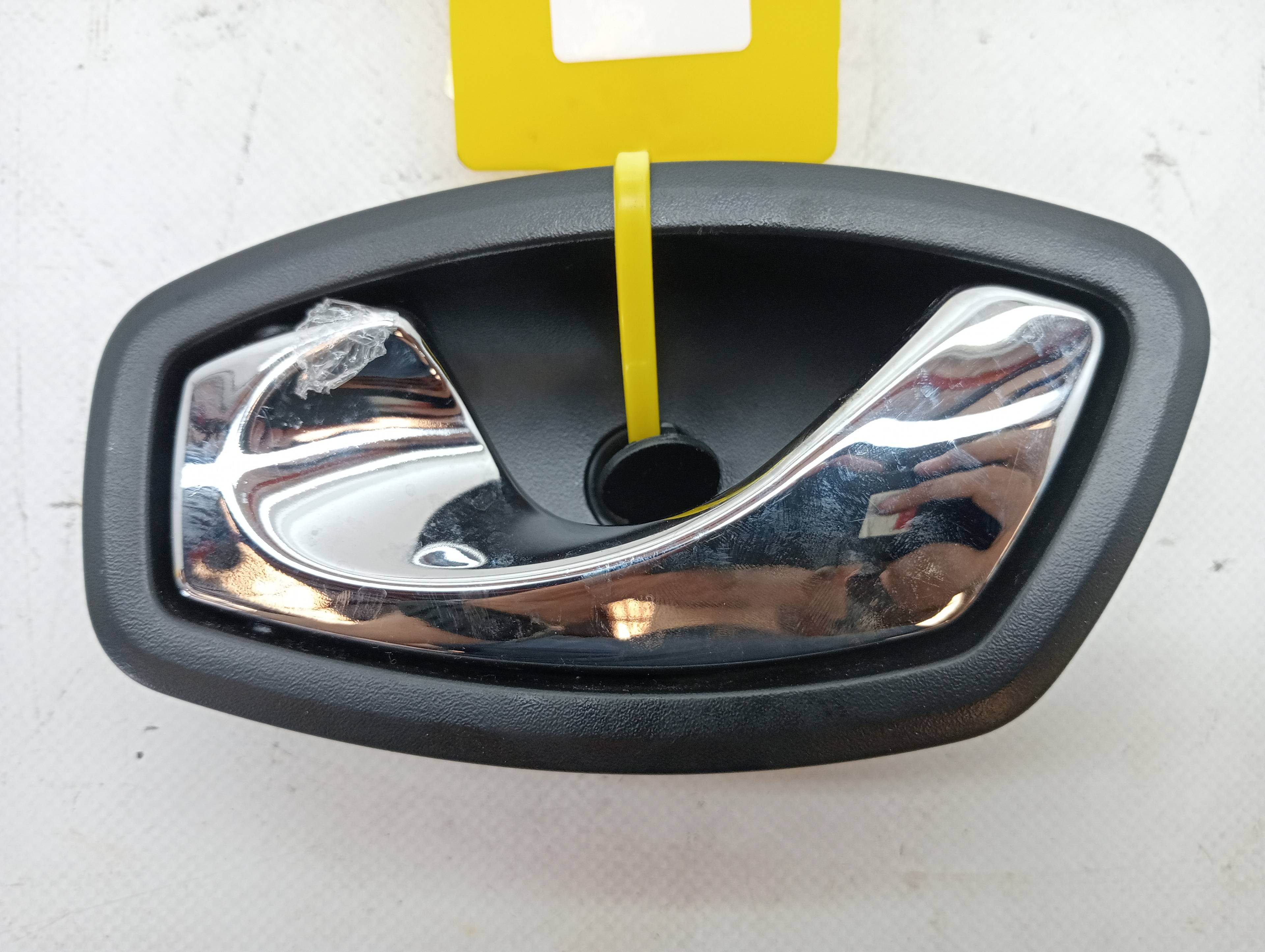 Puxador interno traseiro direito RENAULT MEGANE III BERLINA 5 P