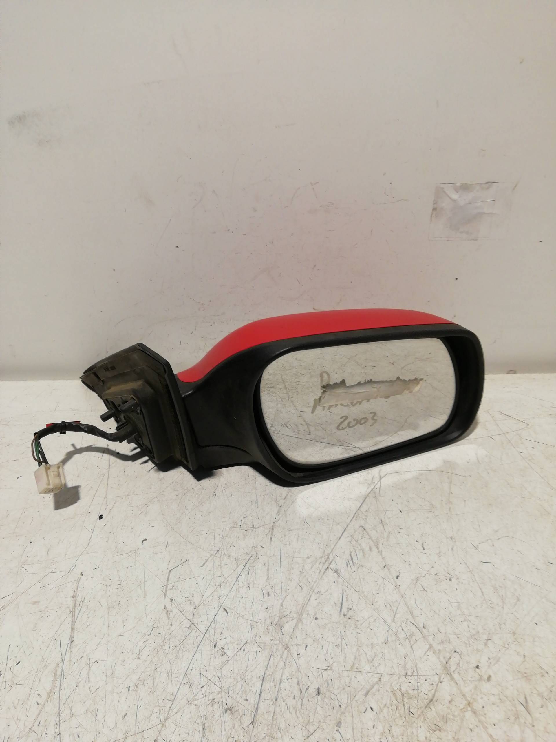 Retrovisor direito MAZDA 6 BERLINA (GG)