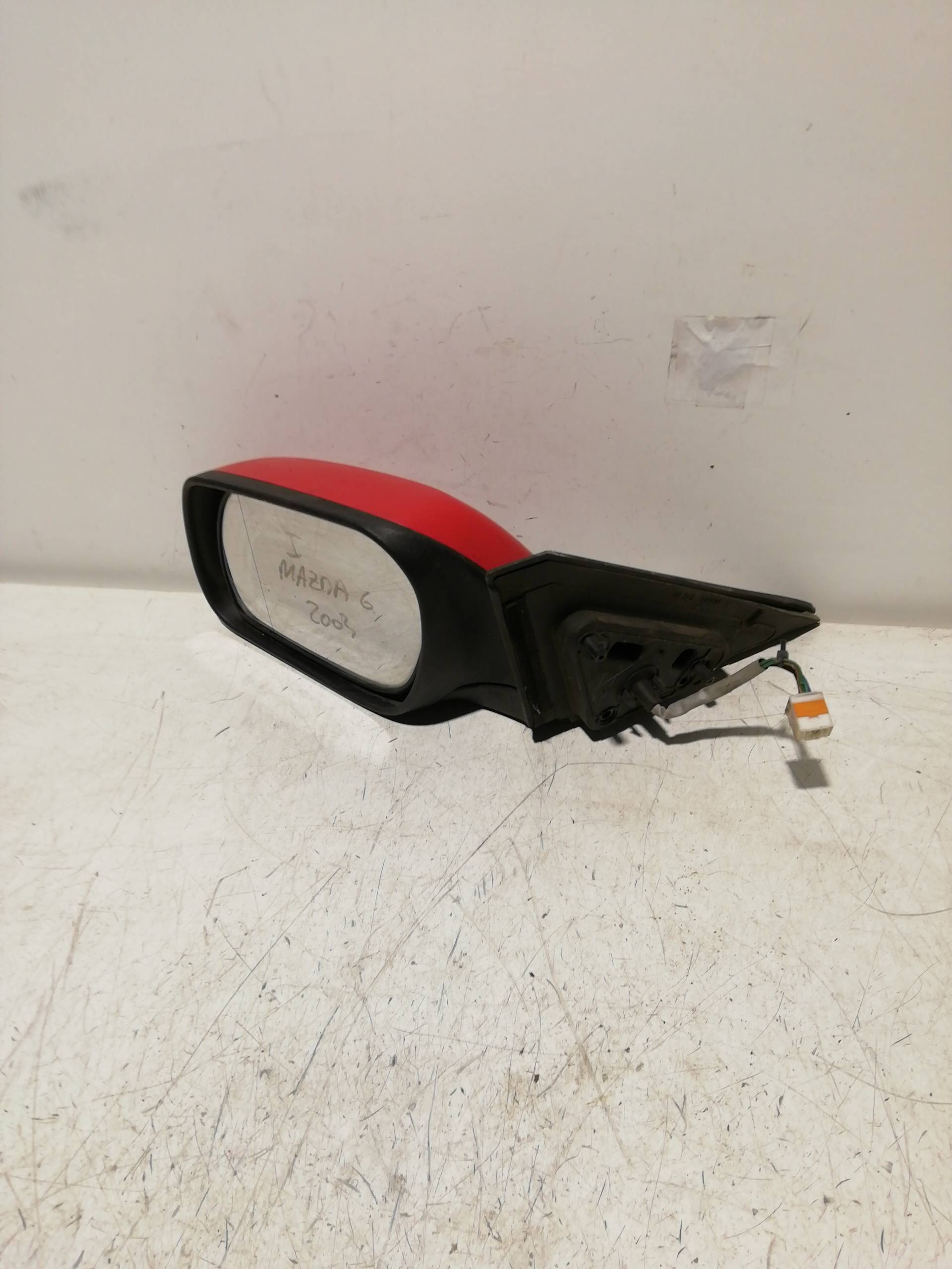 Retrovisor esquerdo MAZDA 6 BERLINA (GG)