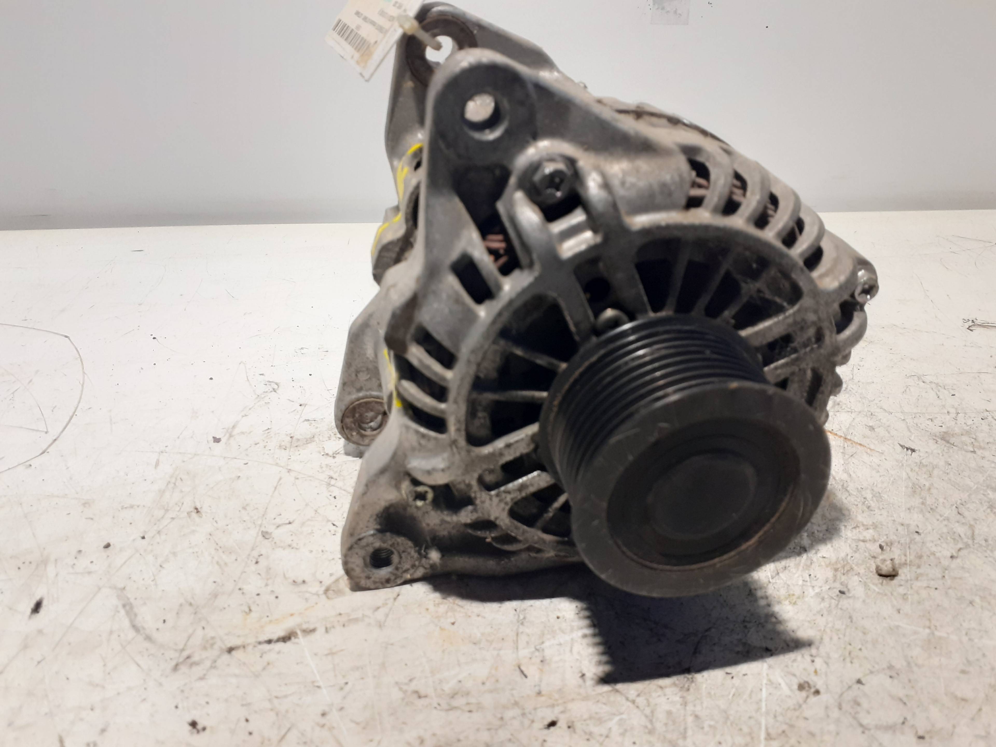 Lichtmaschine MAZDA 6 BERLINA (GG)