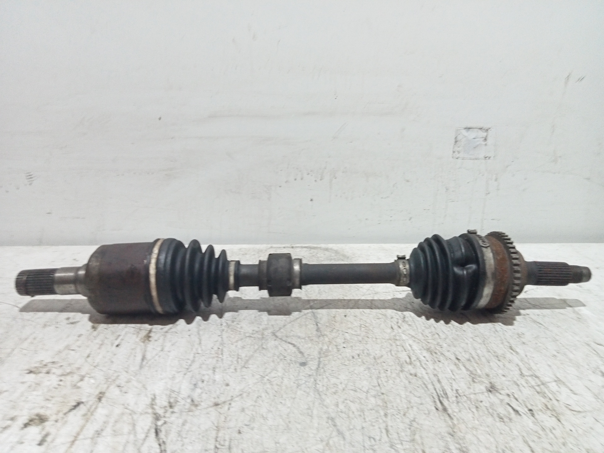 Transmission avant gauche MAZDA 6 BERLINA (GG)