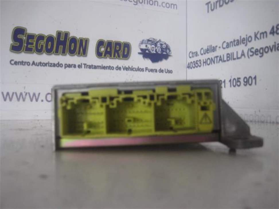 Central do airbag MAZDA 6 BERLINA (GG)