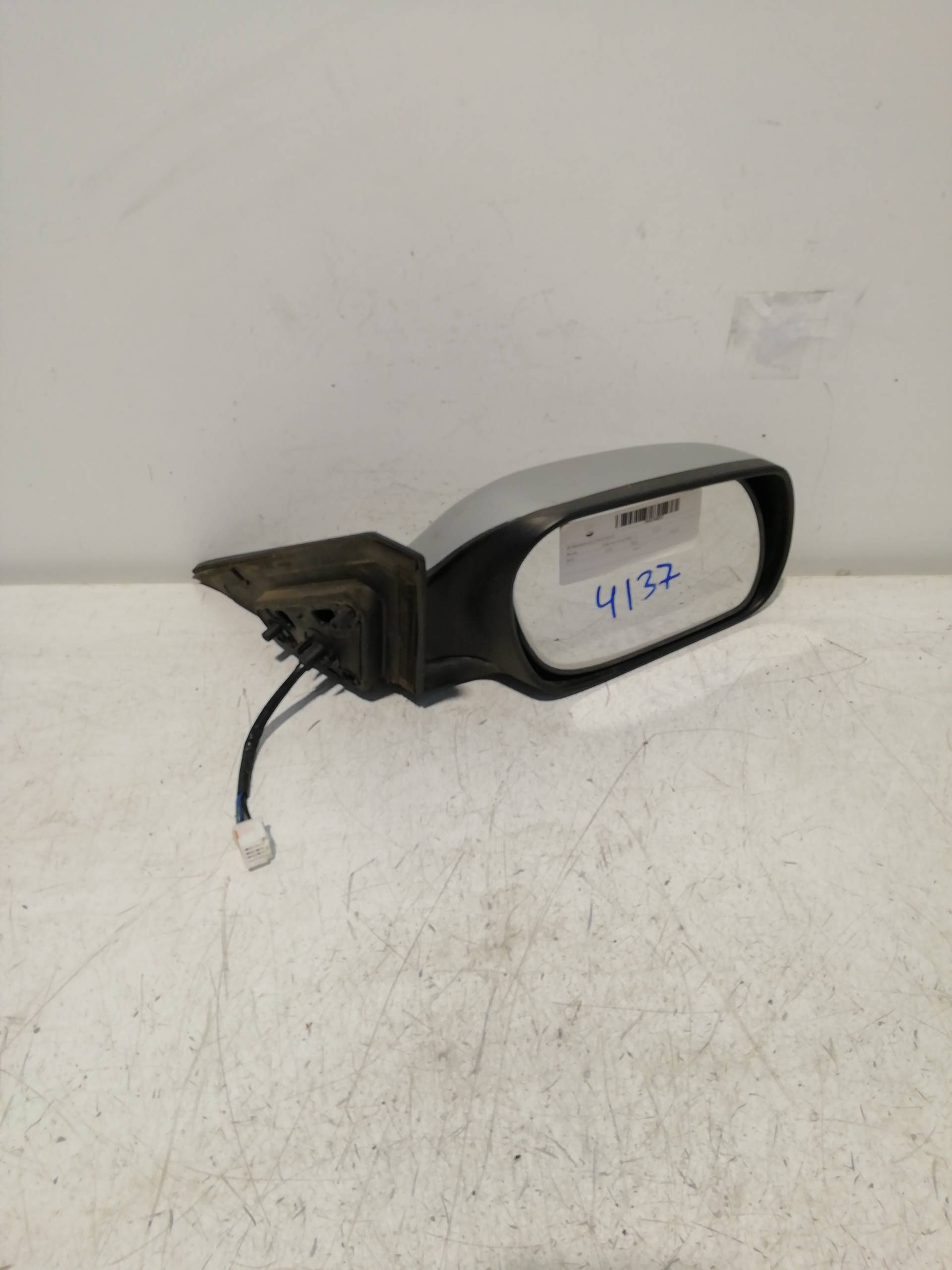 Retrovisor direito MAZDA 6 BERLINA (GG)