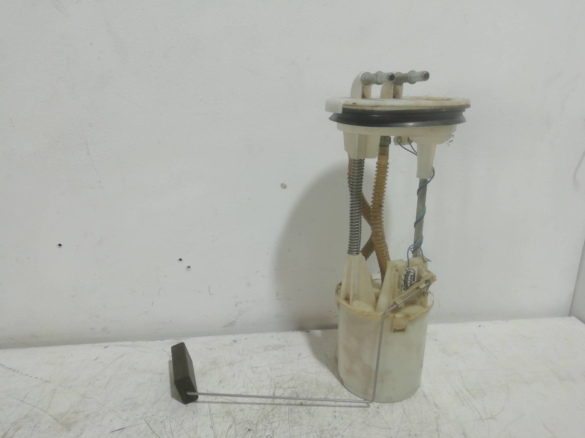 Fuel Level Sensor LAND ROVER DEFENDER (LD)