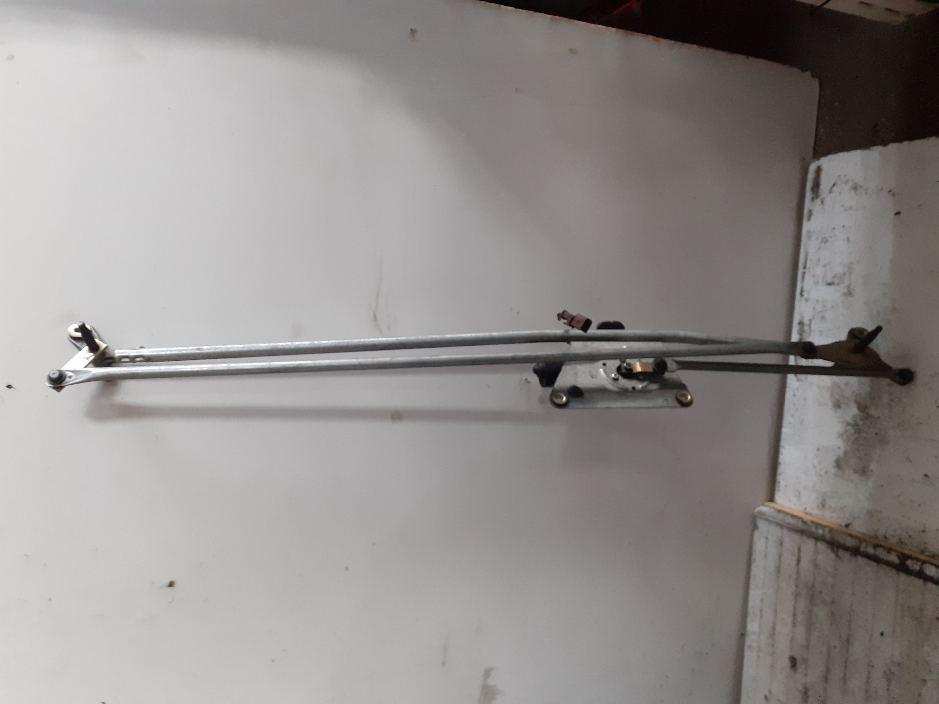 Scheibenwischermotor vorne CITROEN XSARA PICASSO
