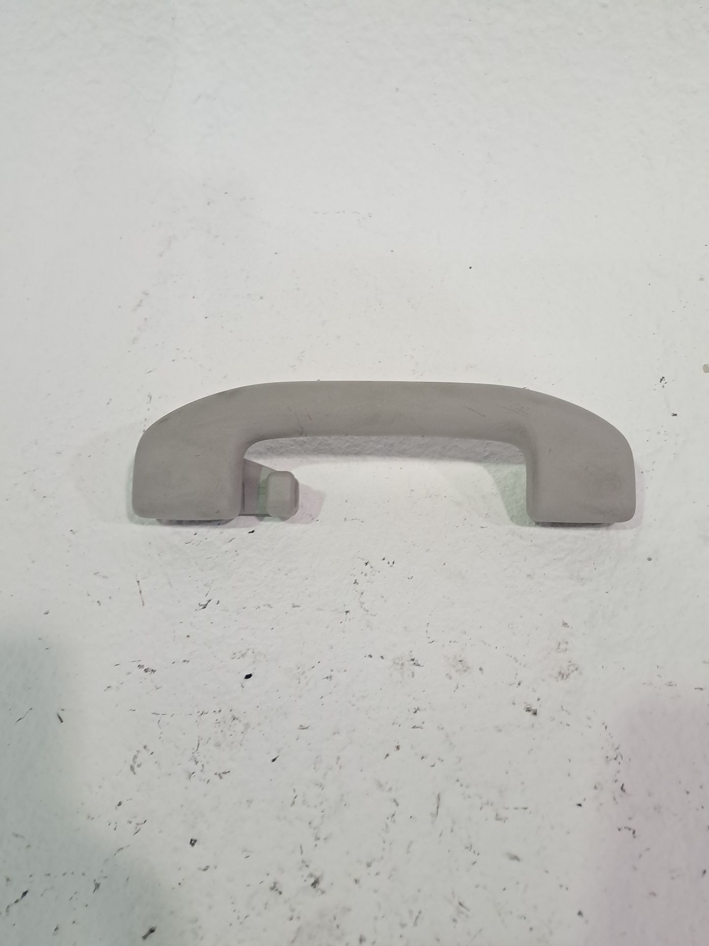 Poignées de maintien NISSAN QASHQAI I (J10, NJ10)