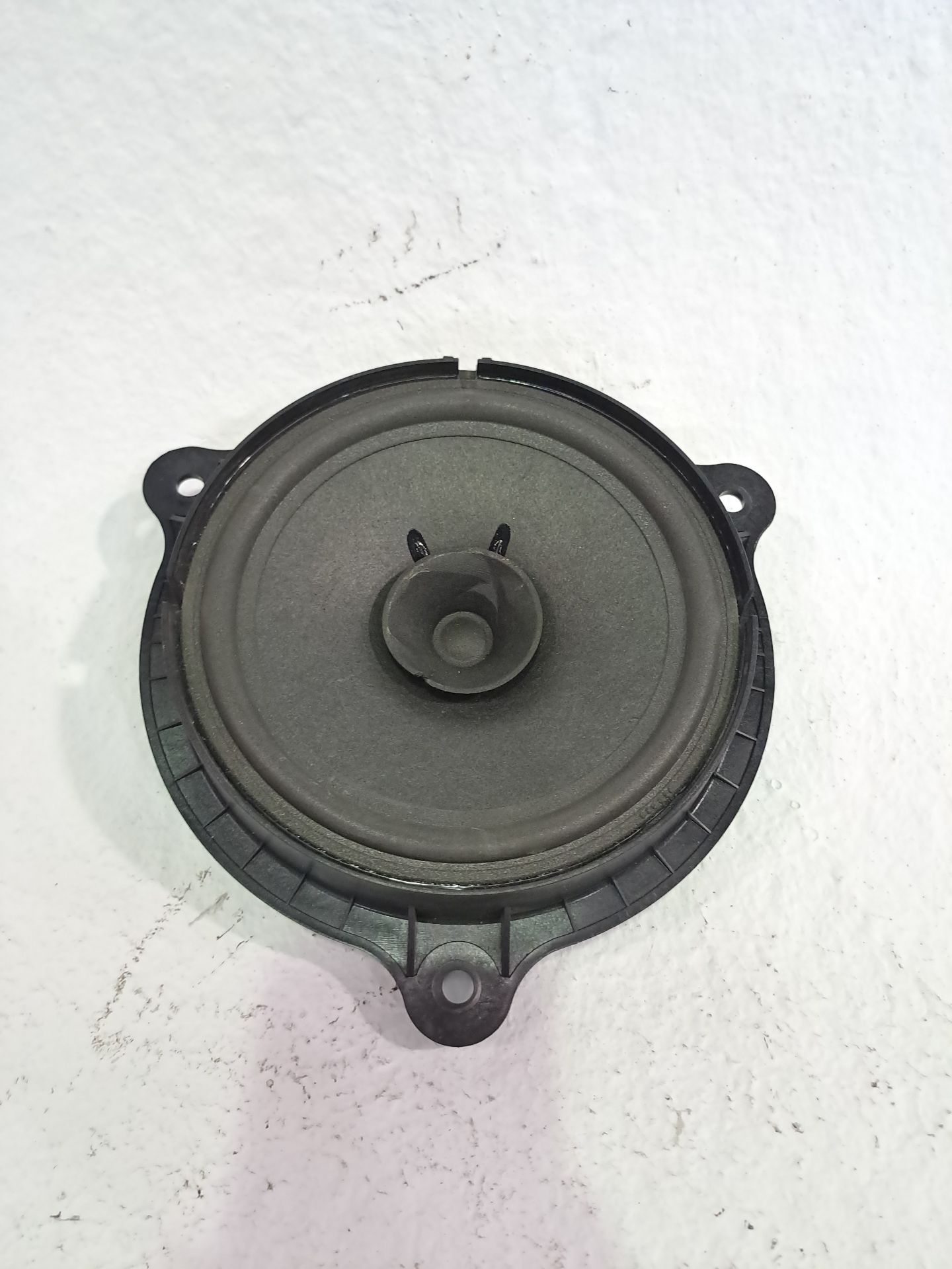 Haut-parleur NISSAN QASHQAI I (J10, NJ10)