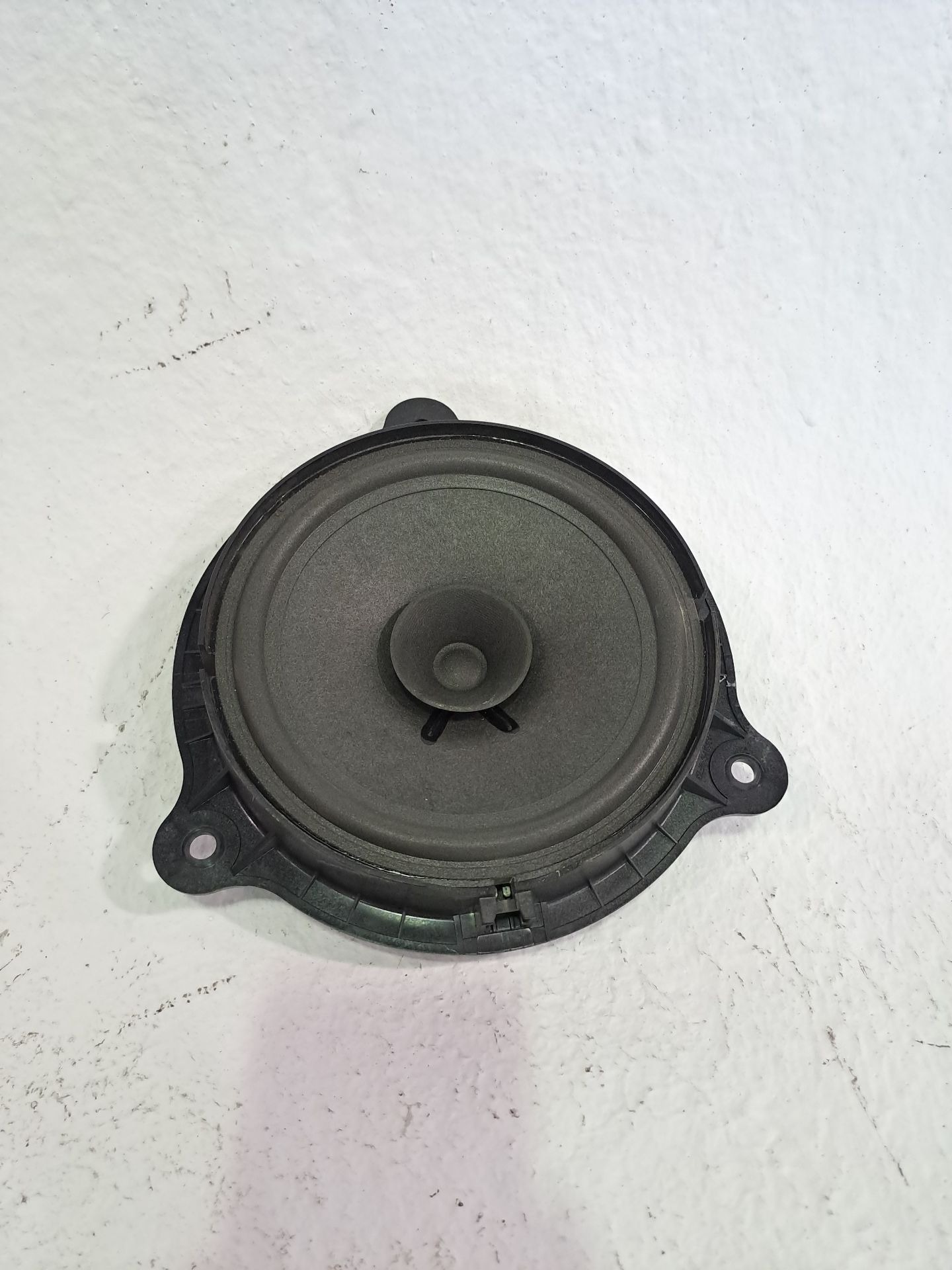 Haut-parleur NISSAN QASHQAI I (J10, NJ10)