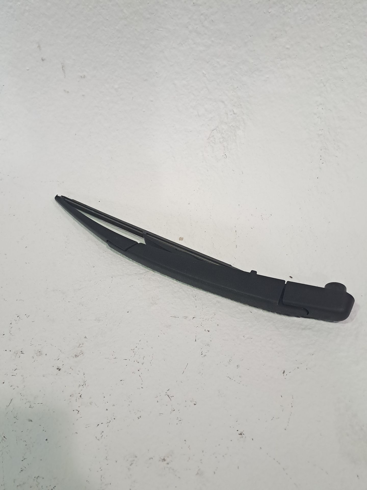 Rear Wiper Arm NISSAN QASHQAI I (J10, NJ10)