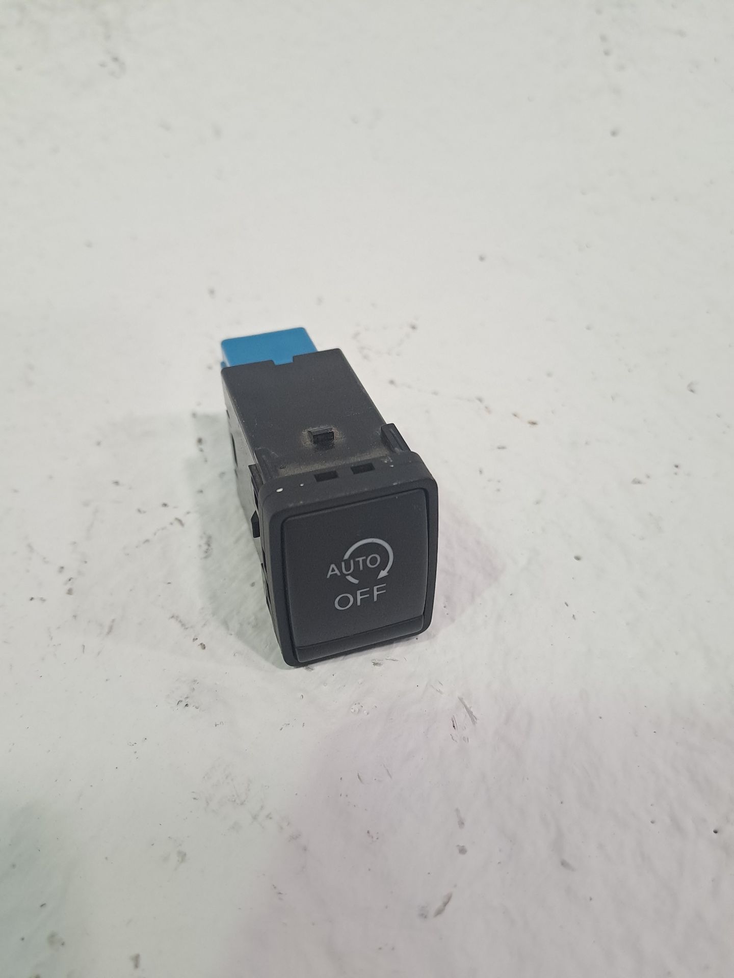 Interrupteur Start/Stop NISSAN QASHQAI I (J10, NJ10)