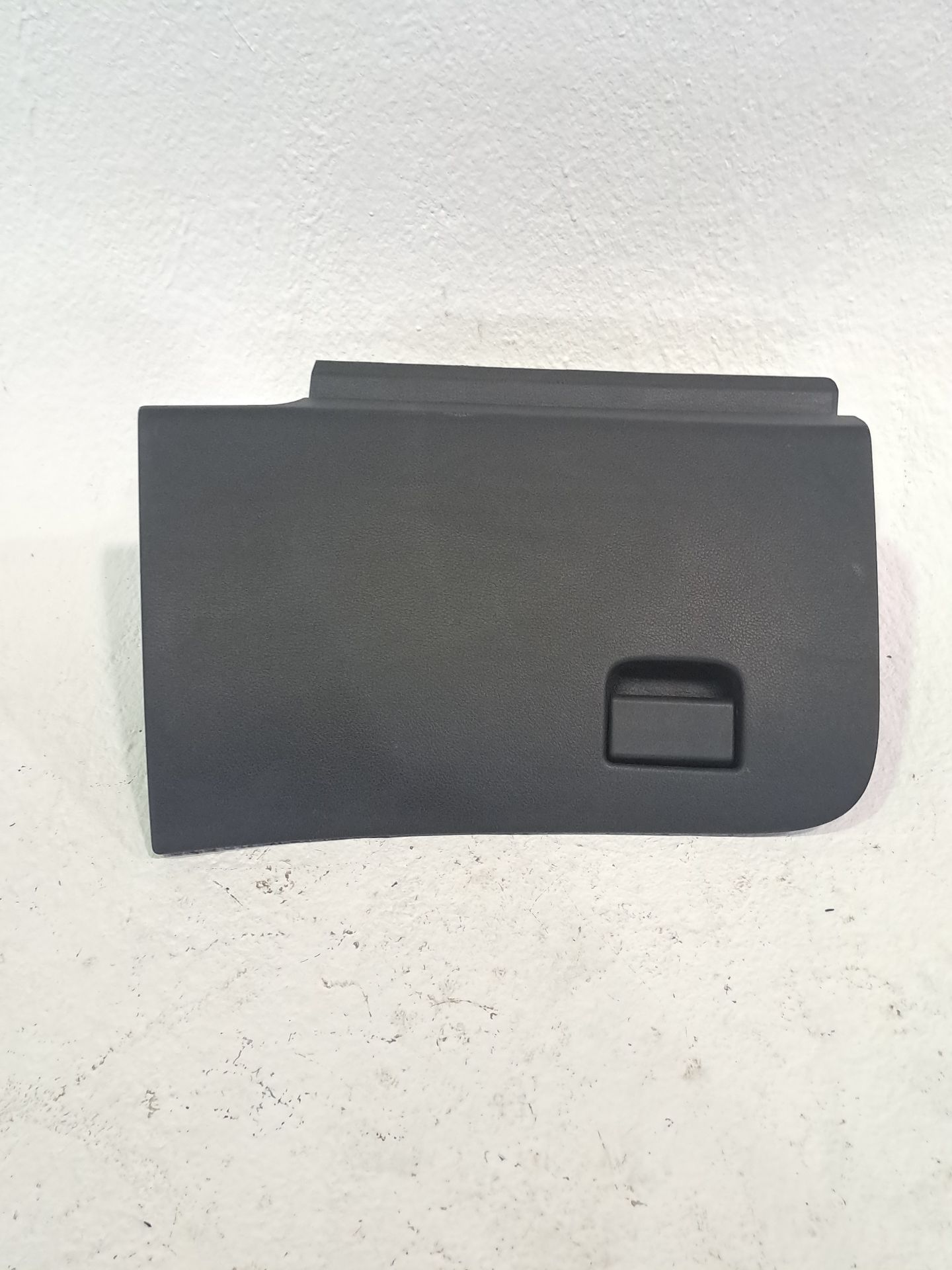 Boîte à gants NISSAN QASHQAI I (J10, NJ10)