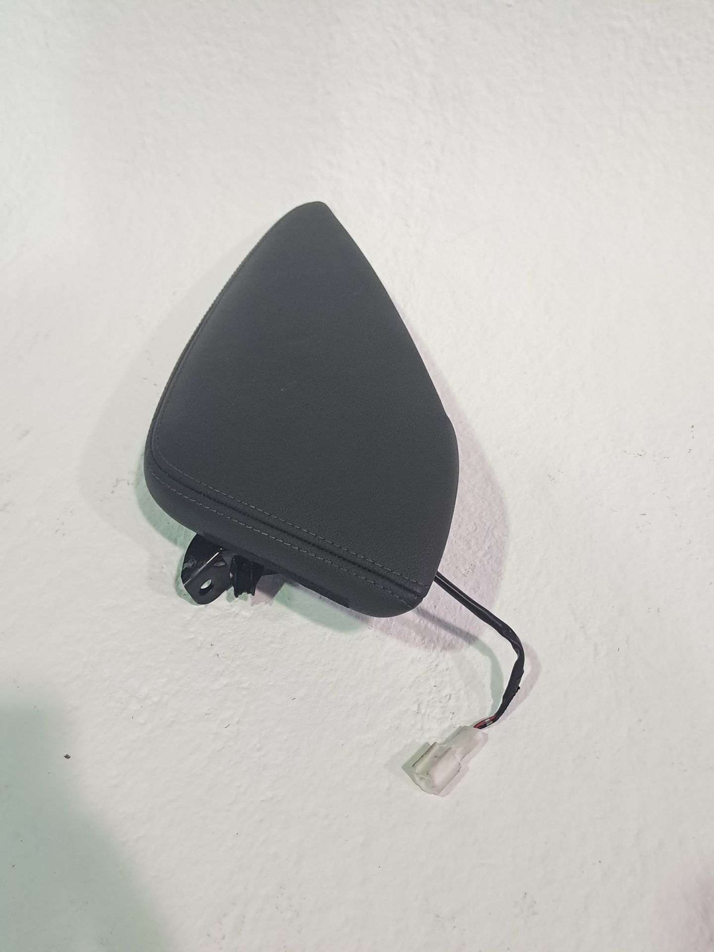 Garniture intérieure NISSAN QASHQAI I (J10, NJ10)