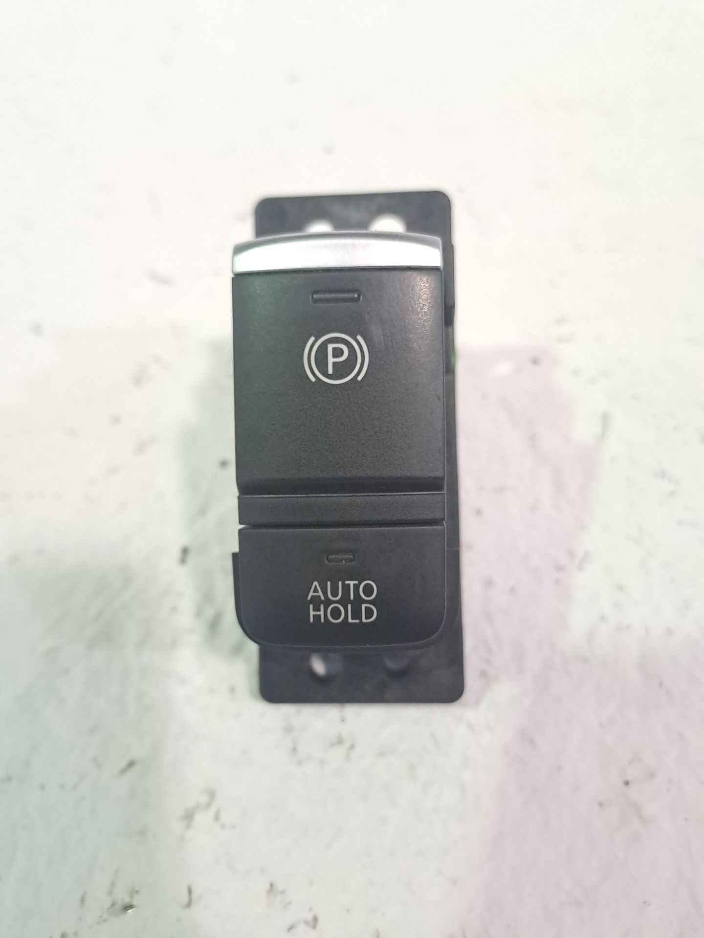 Handbremshebel NISSAN QASHQAI I (J10, NJ10)