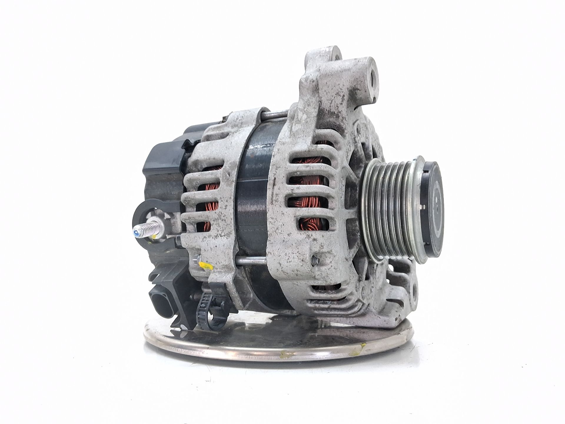 Lichtmaschine HYUNDAI I20