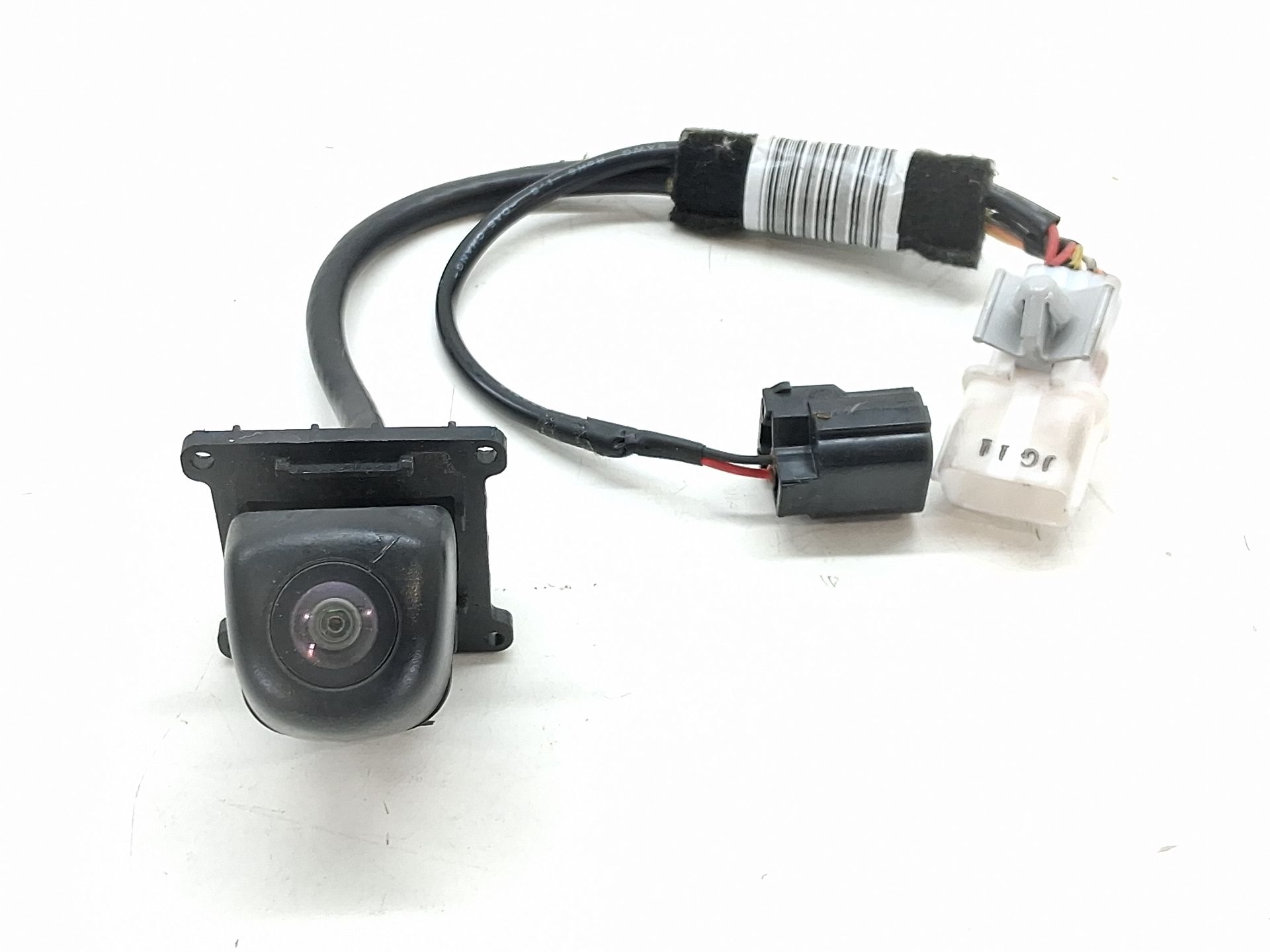 CAMARA VISION HYUNDAI I20