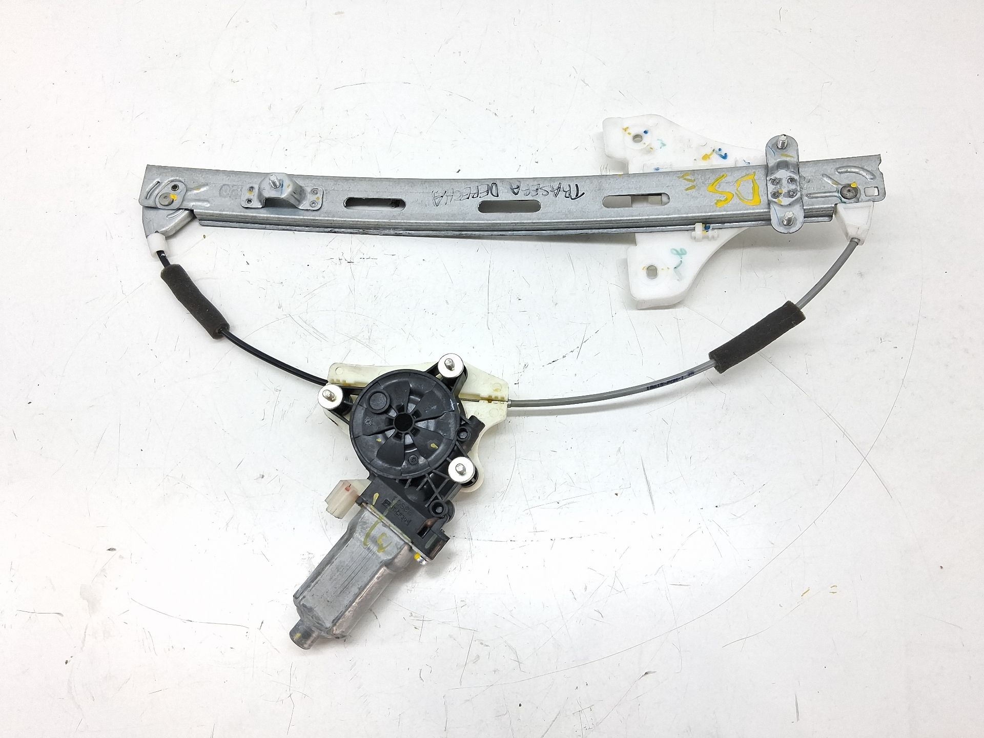 Rear right window regulator HYUNDAI I20