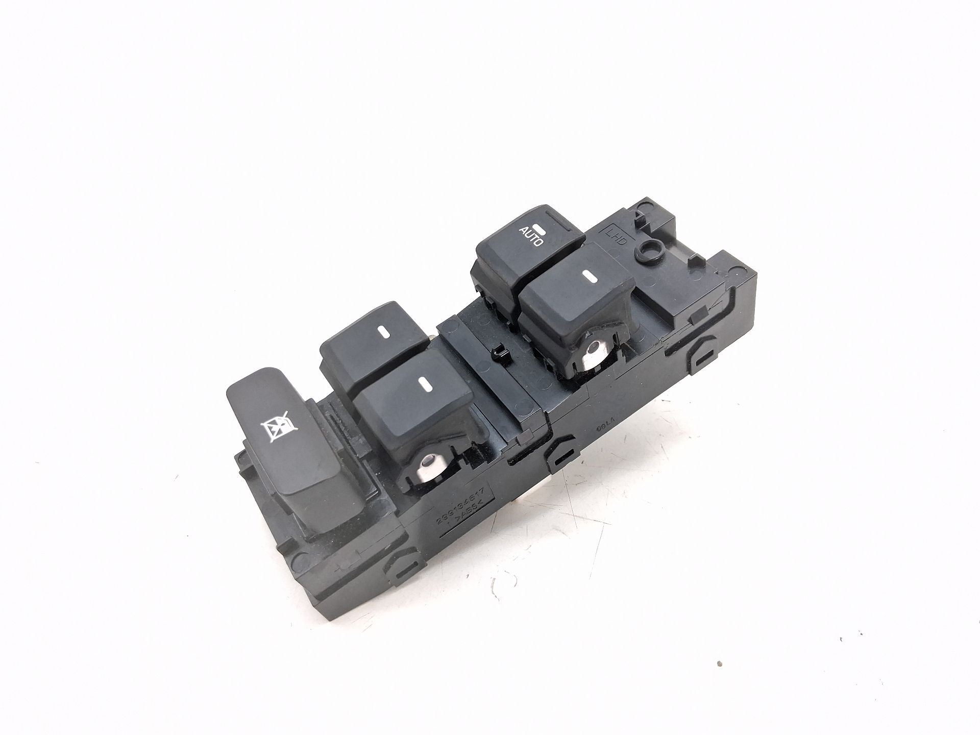 Fensterheberschalter vorne links HYUNDAI I20