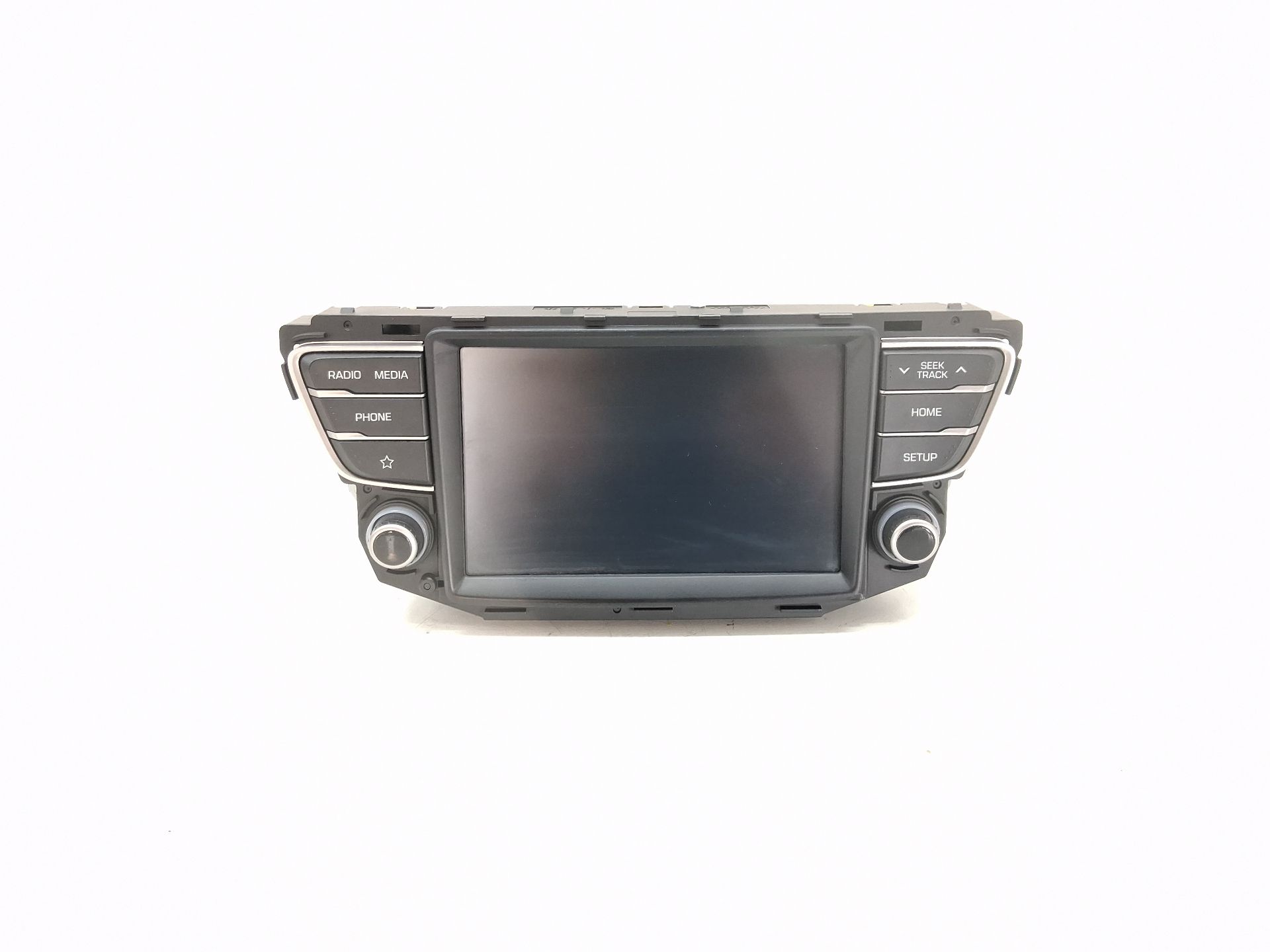 Multifunction Display HYUNDAI I20