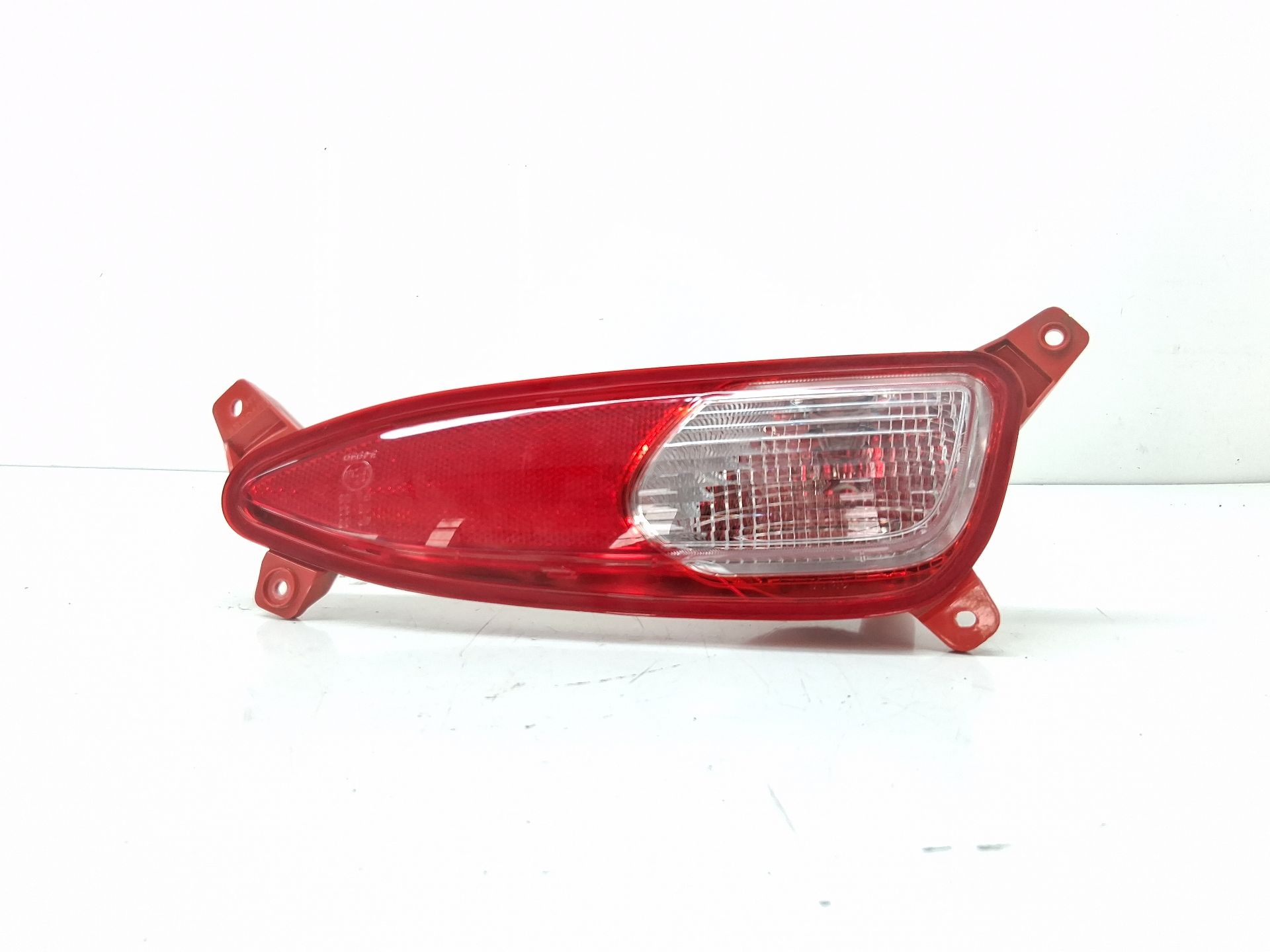 Rear Left Bumper Light HYUNDAI I20