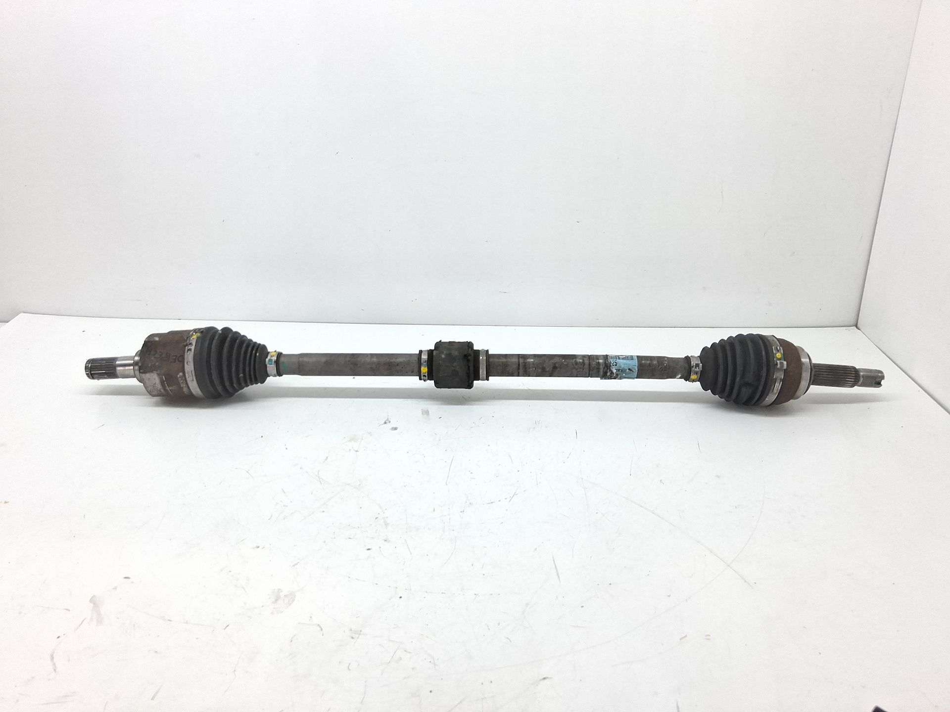 Front right driveshaft HYUNDAI I20