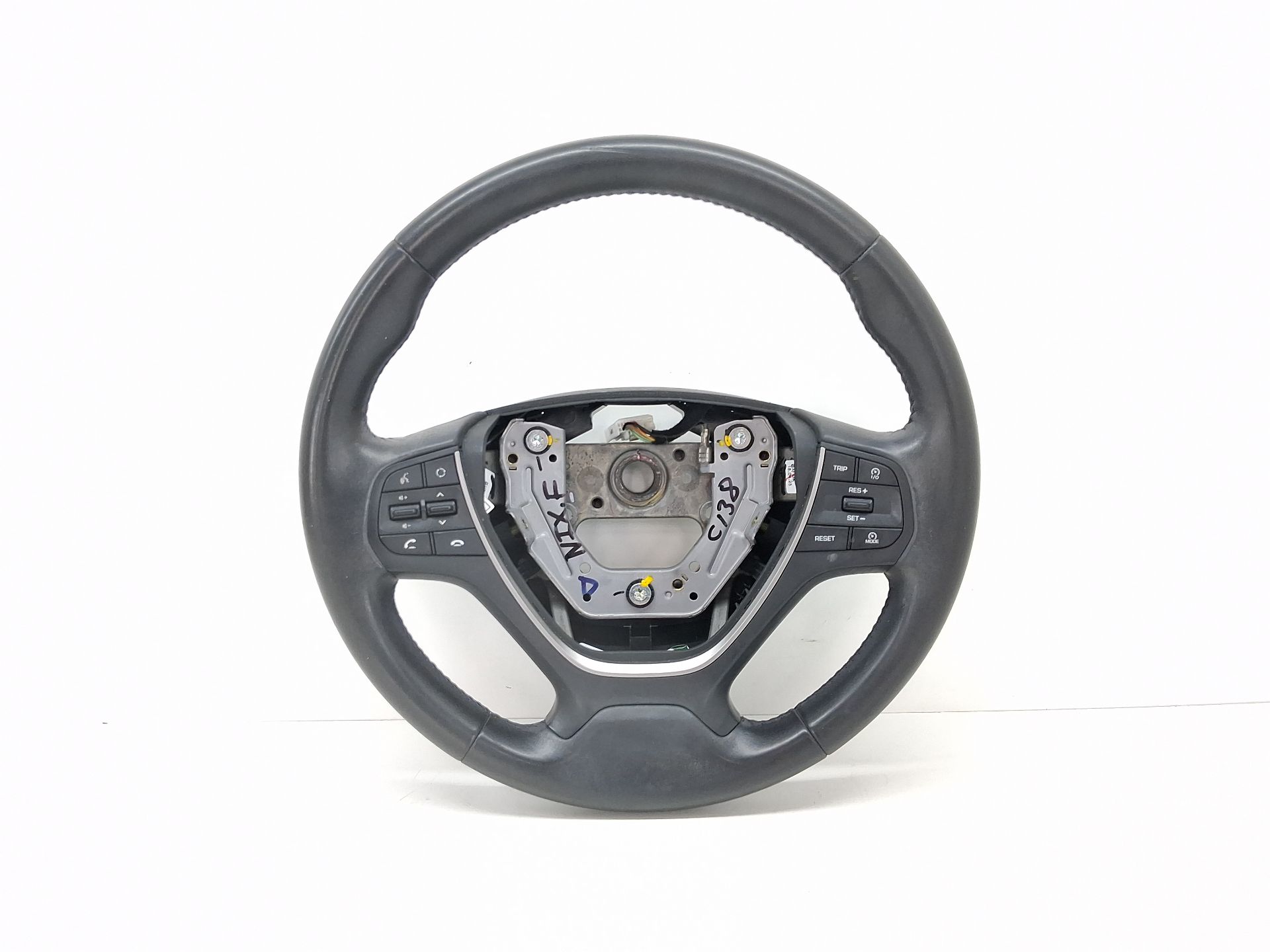 VOLANTE HYUNDAI I20