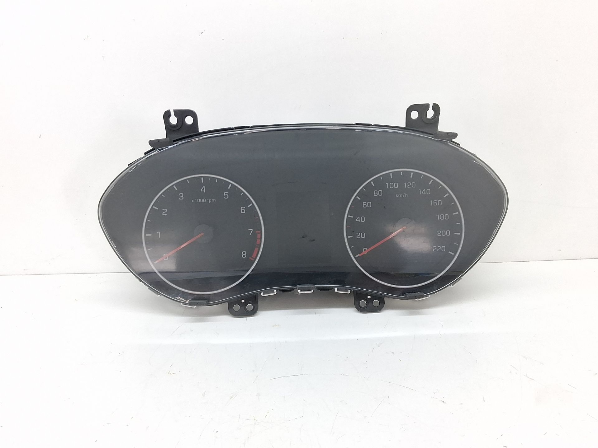 Combiné d’instruments HYUNDAI I20