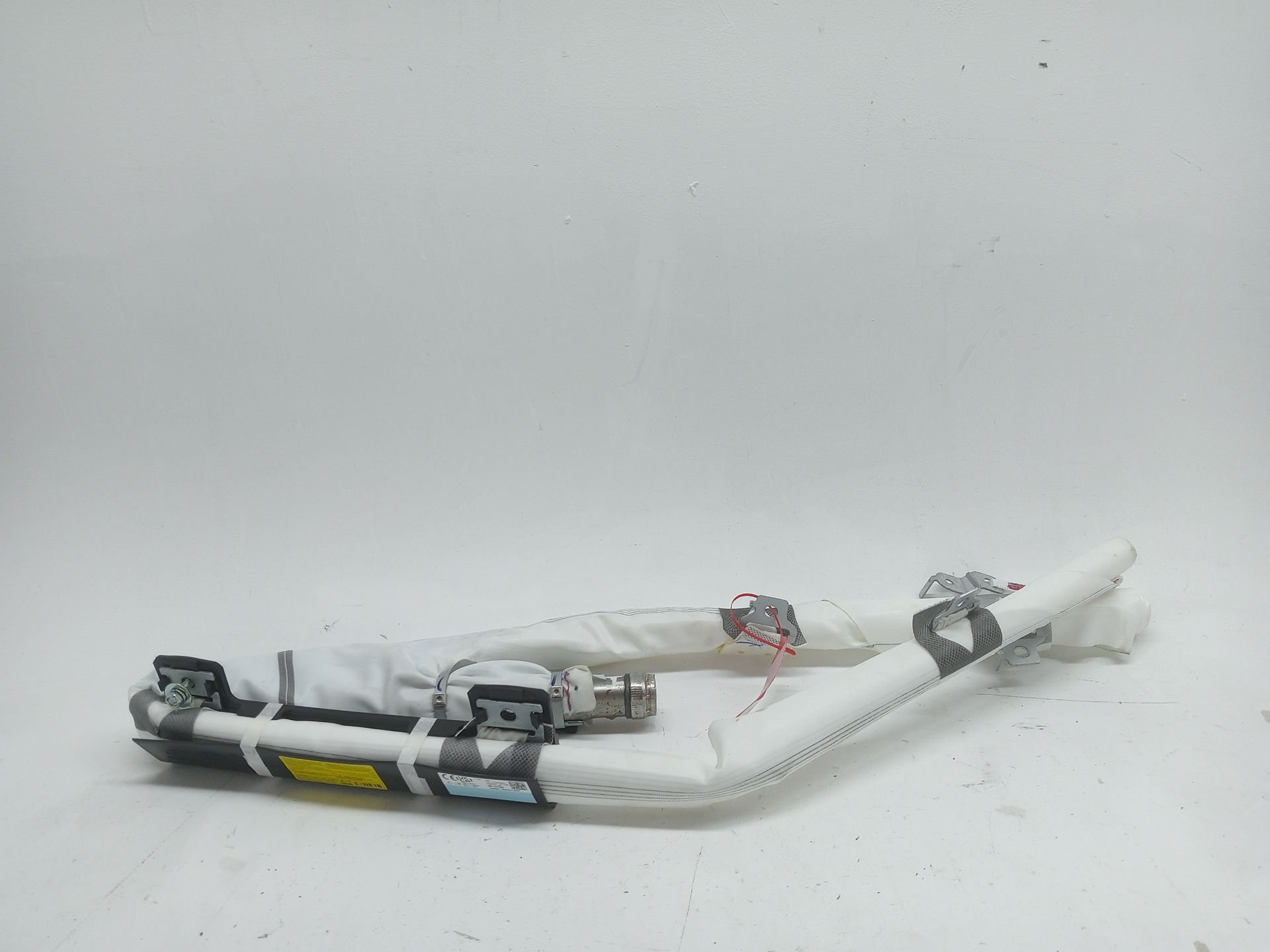 Front Left Curtain Airbag HYUNDAI I10 (AC3)