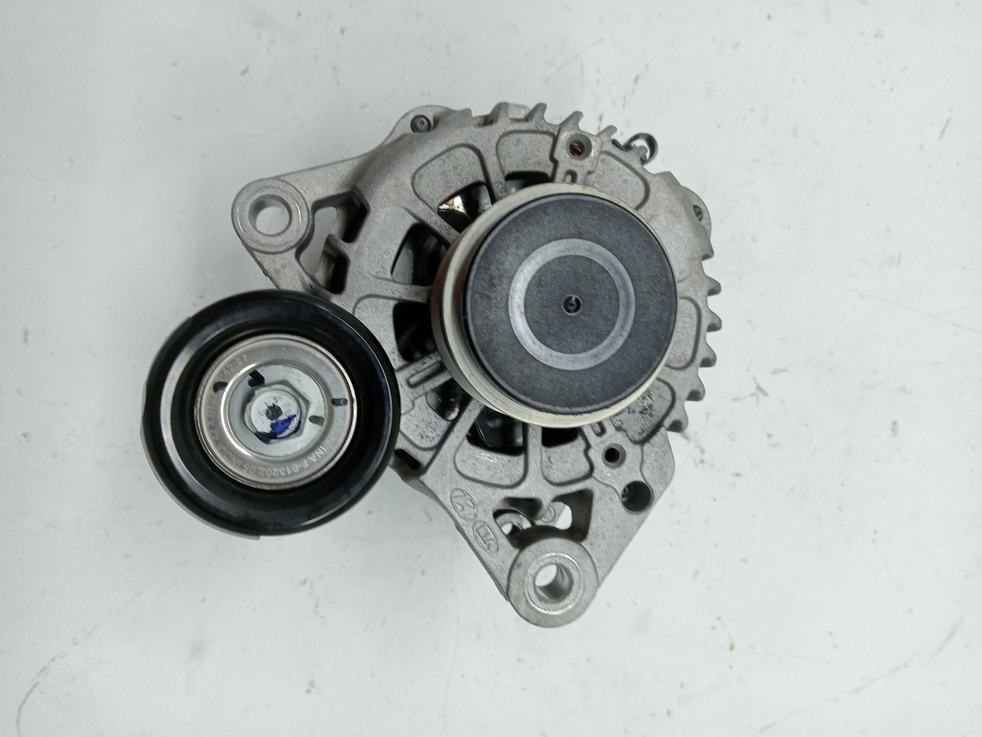 Lichtmaschine HYUNDAI I10 (AC3)