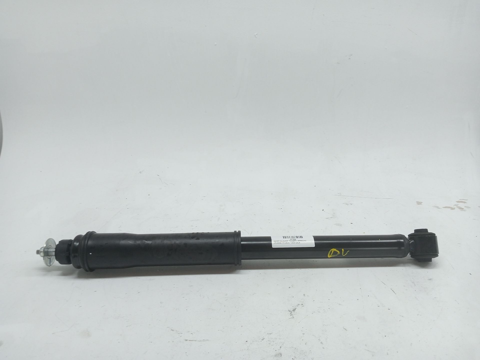 Rear Right Shock Absorber HYUNDAI I10 (AC3)