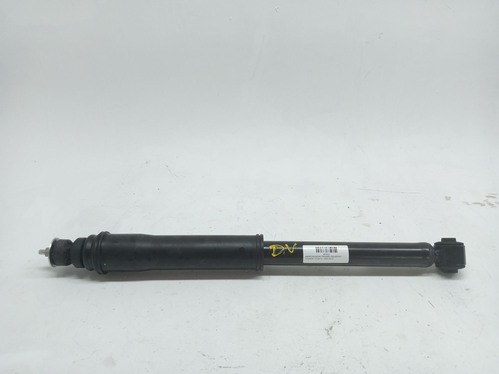 Rear Left Shock Absorber HYUNDAI I10 (AC3)