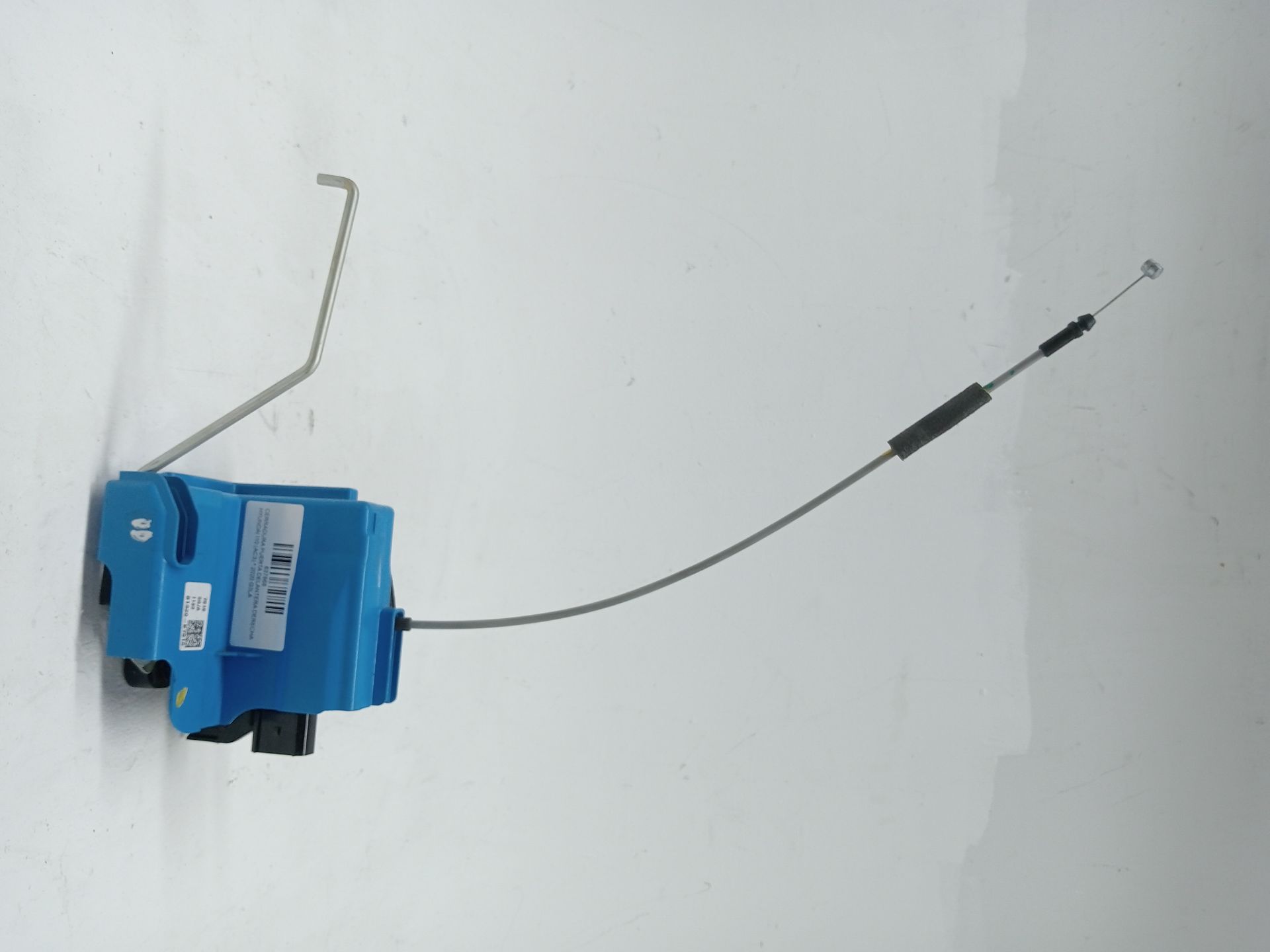 Front right door lock HYUNDAI I10 (AC3)
